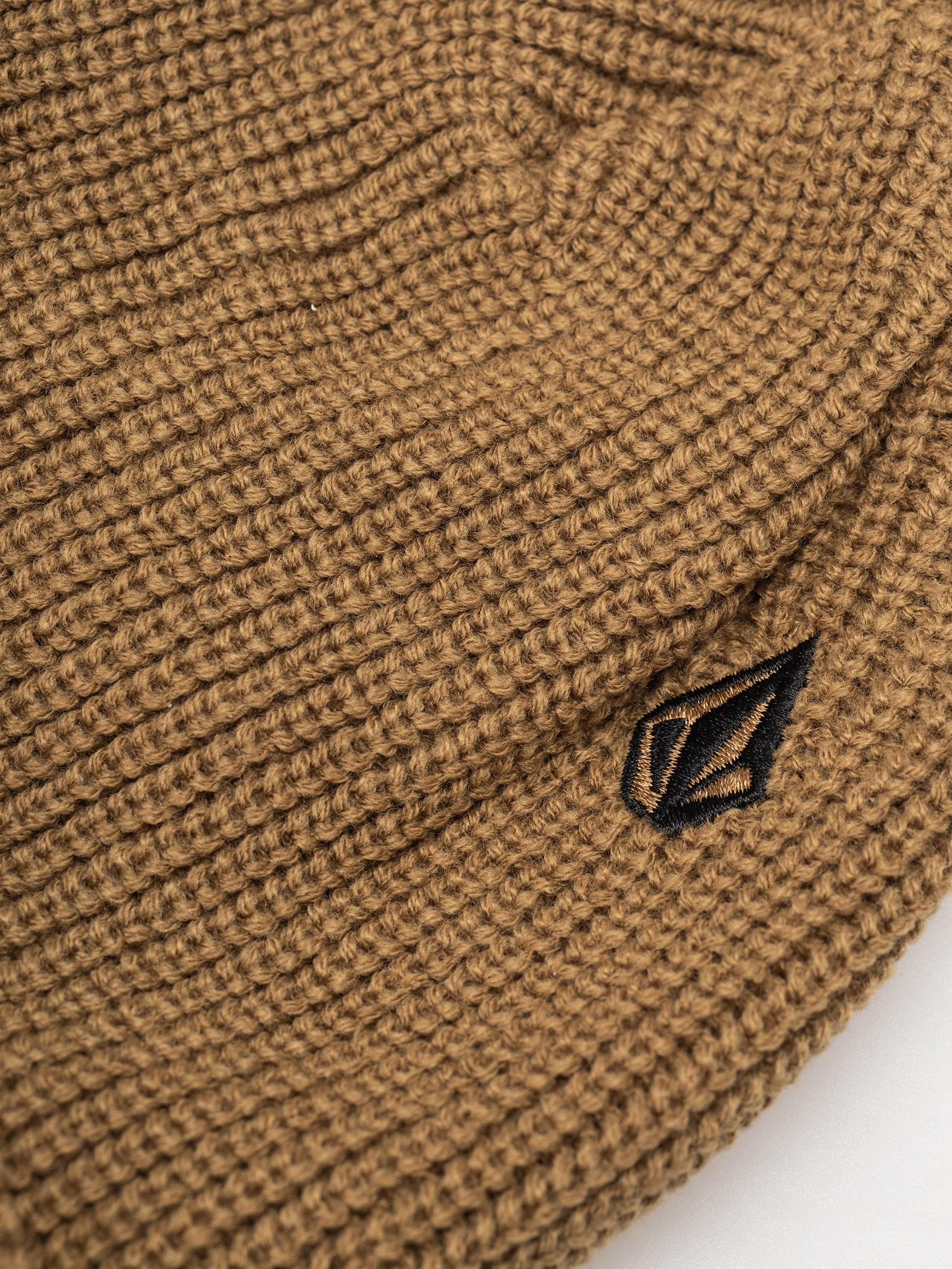 Volcom Sweep Lined Mütze (bronze)