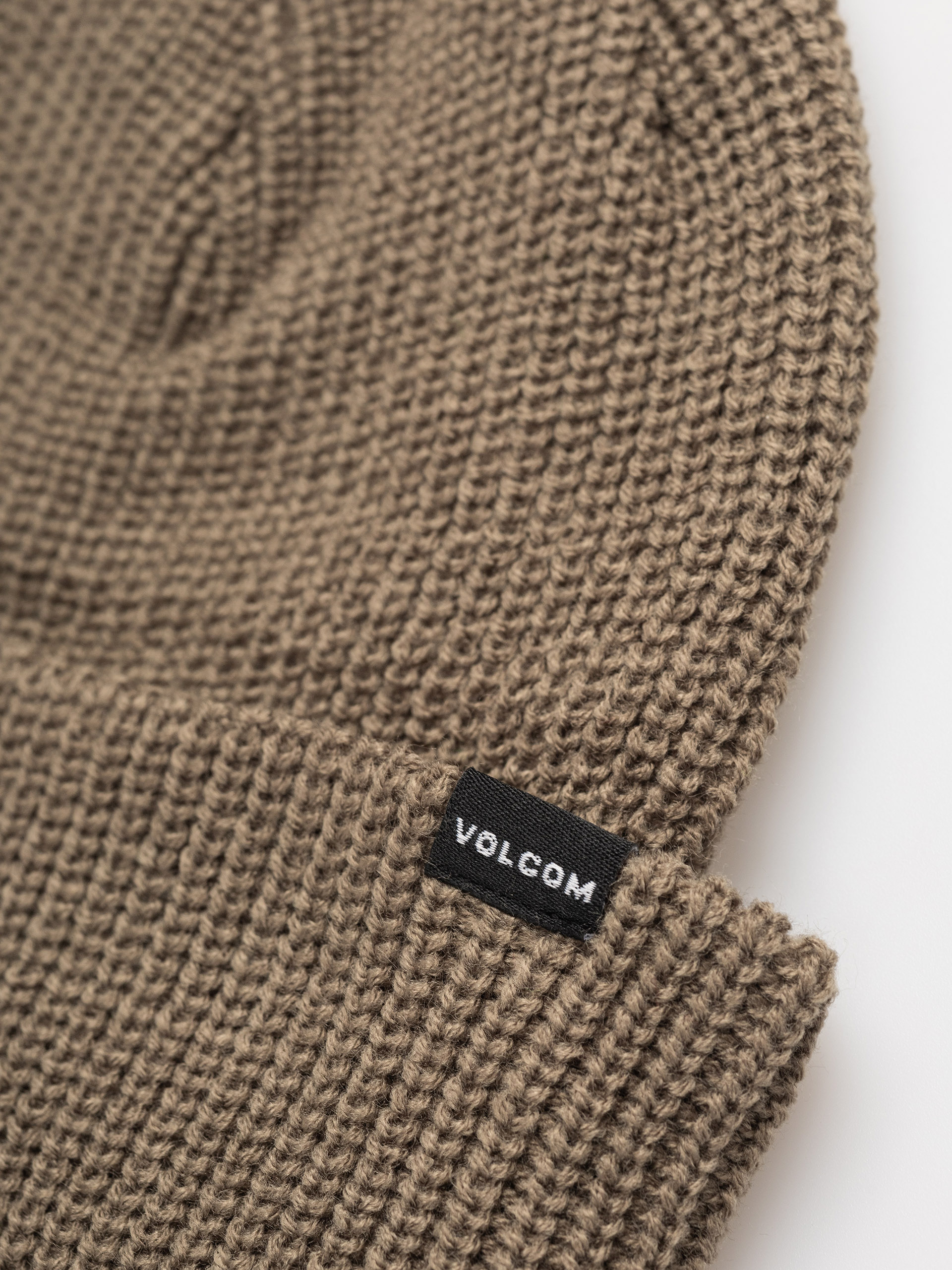 Volcom Sweep Beanie (military)