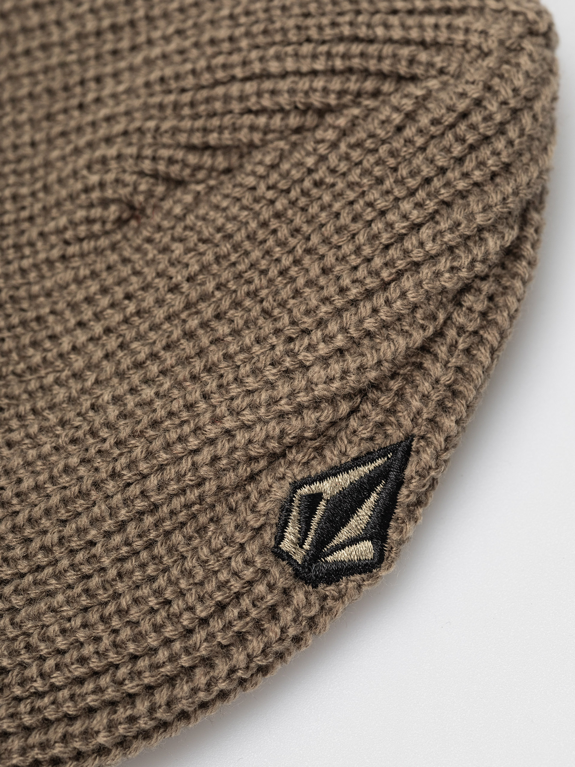 Volcom Sweep Beanie (military)