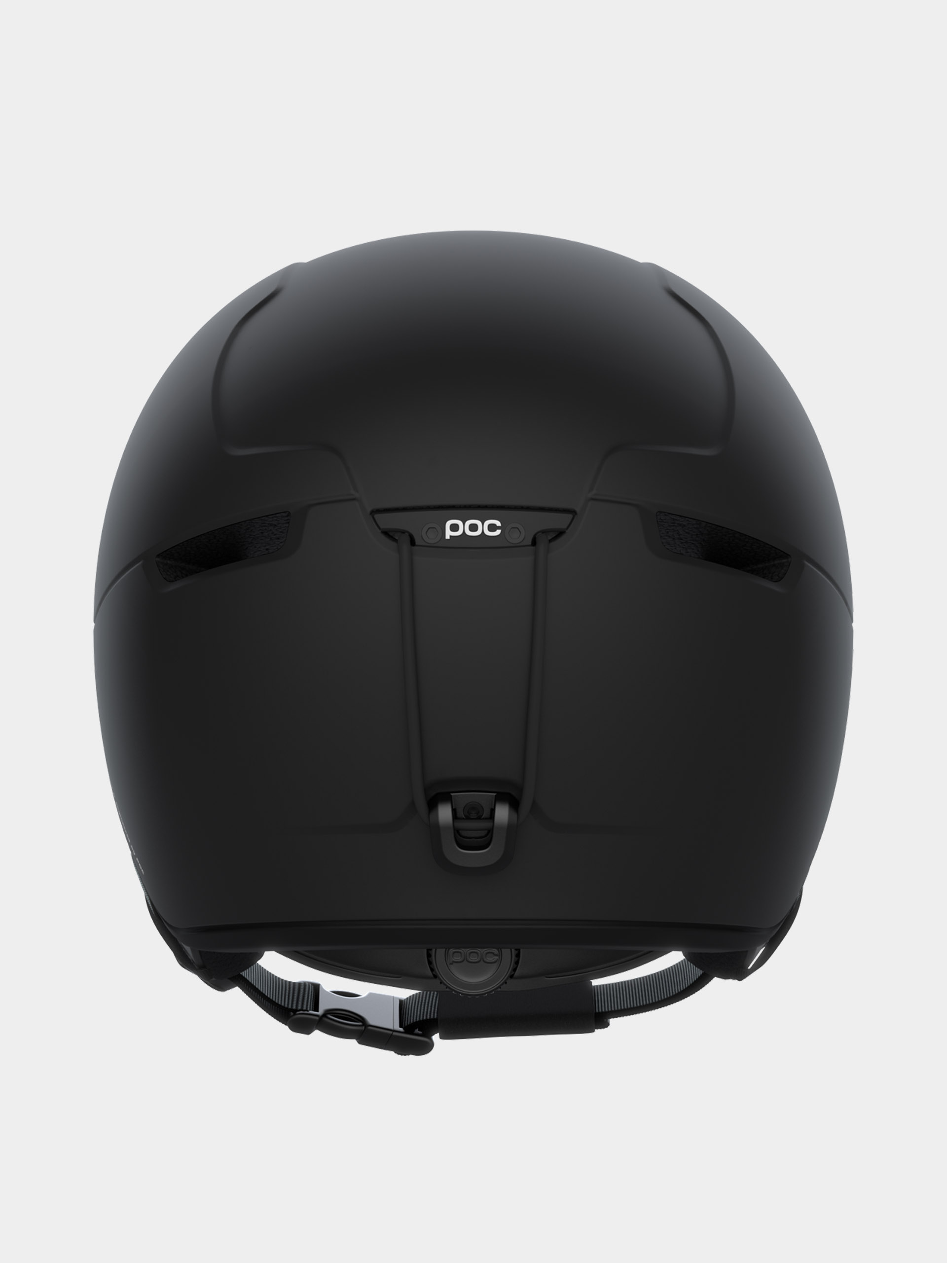 POC Helm Obex Pure (uranium black)