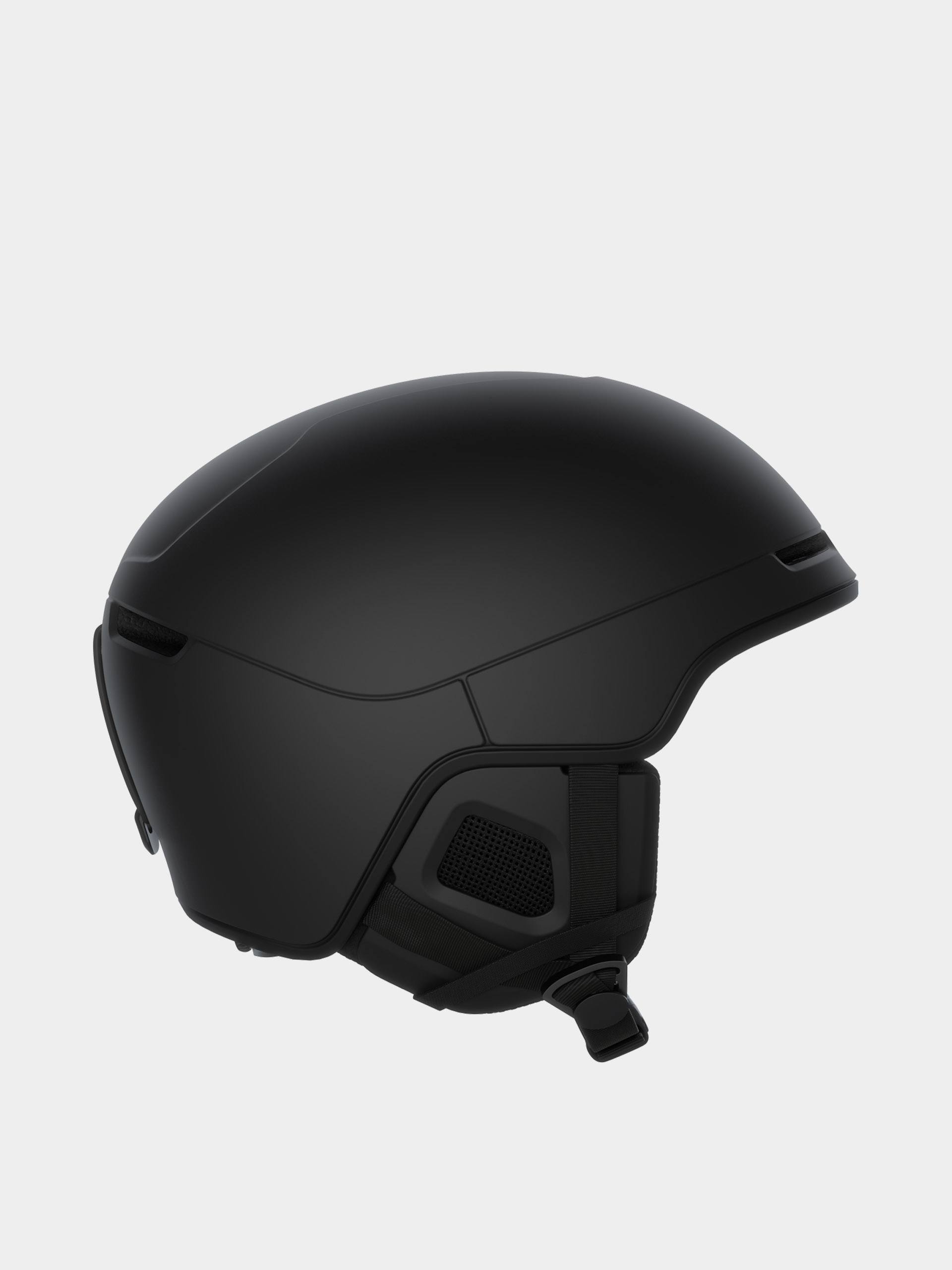 POC Helm Obex Pure (uranium black)
