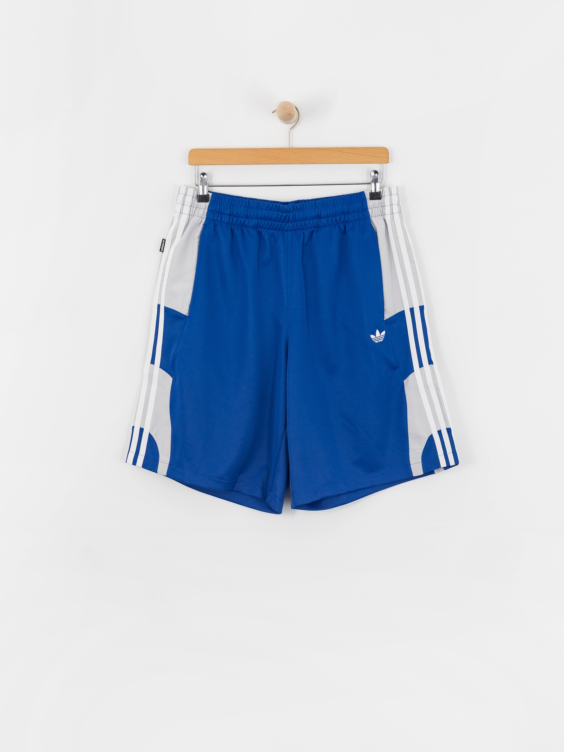 adidas Football Shorts (royblu/lgsogr/white)
