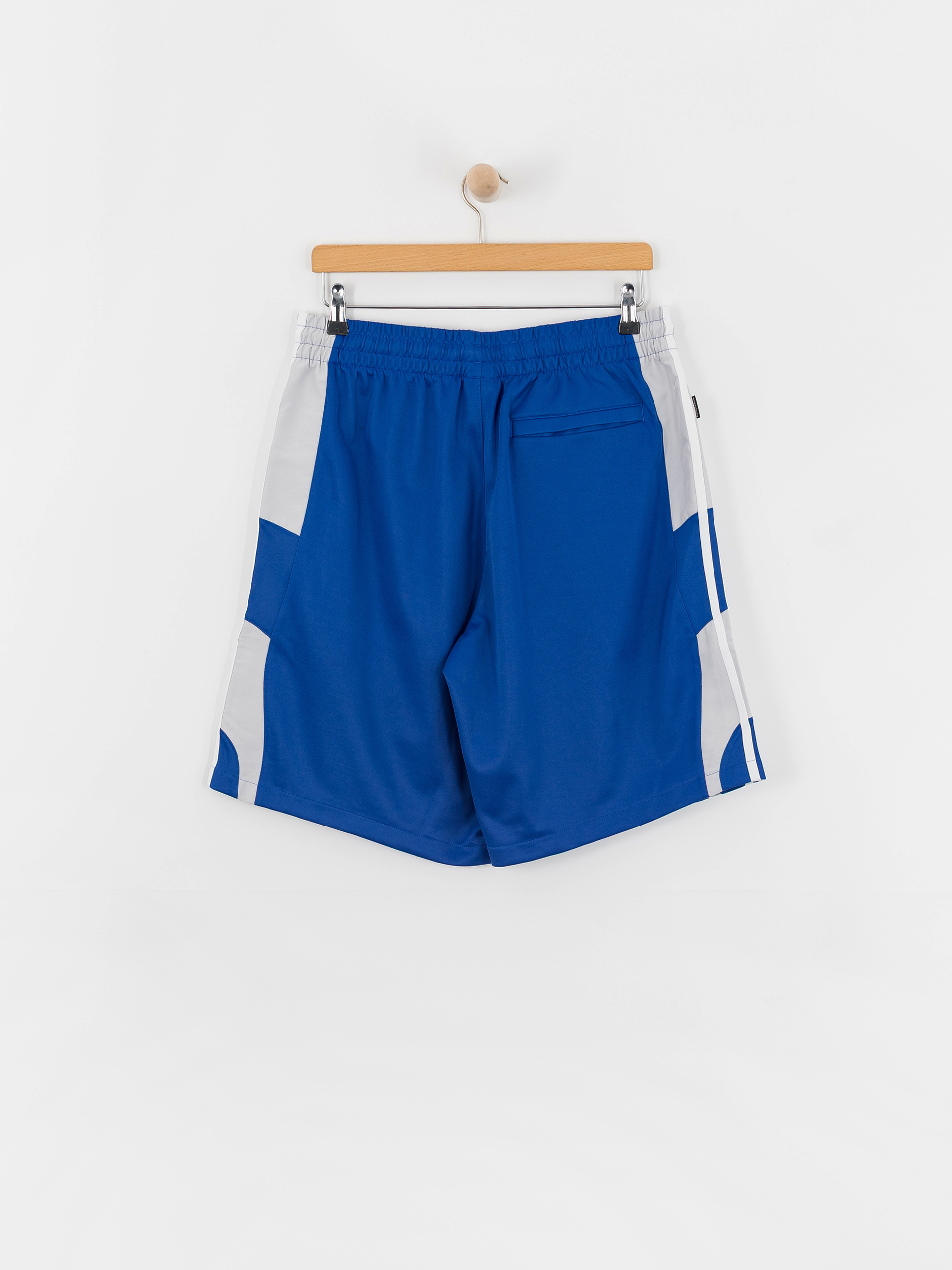 adidas Football Shorts (royblu/lgsogr/white)