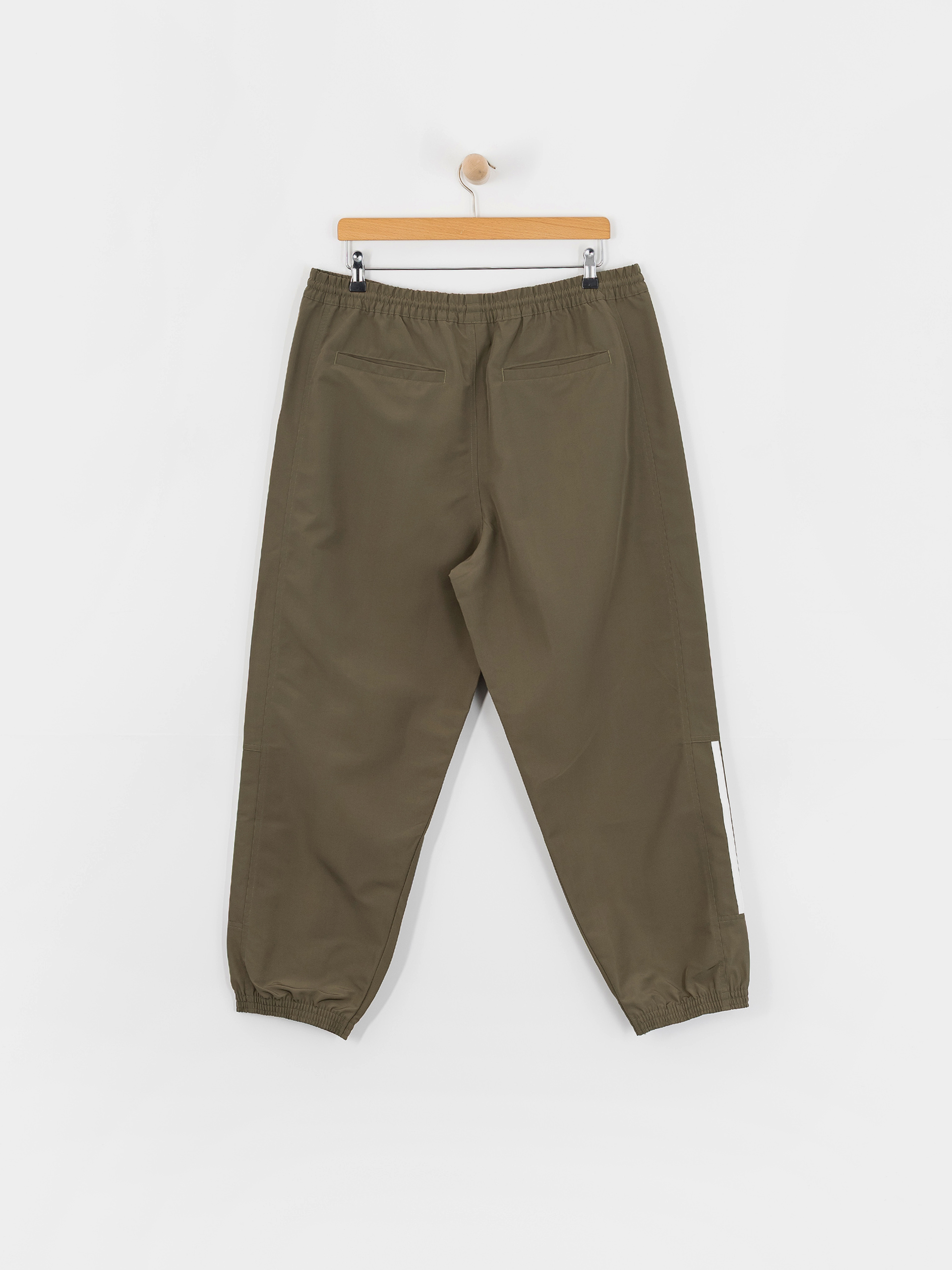 adidas Gatsele Hose (olistr/white)