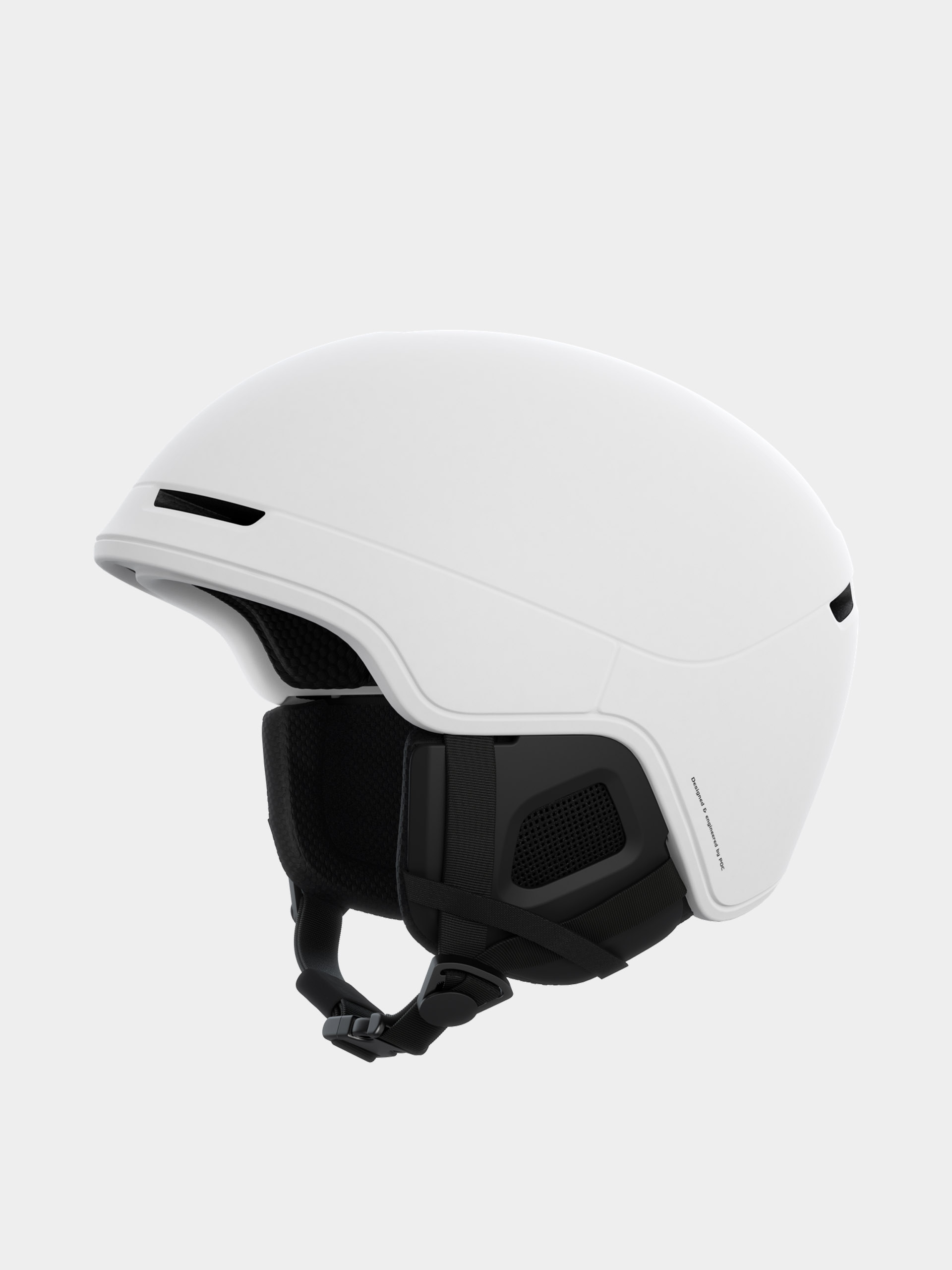 POC Helm Obex Pure (hydrogen white)