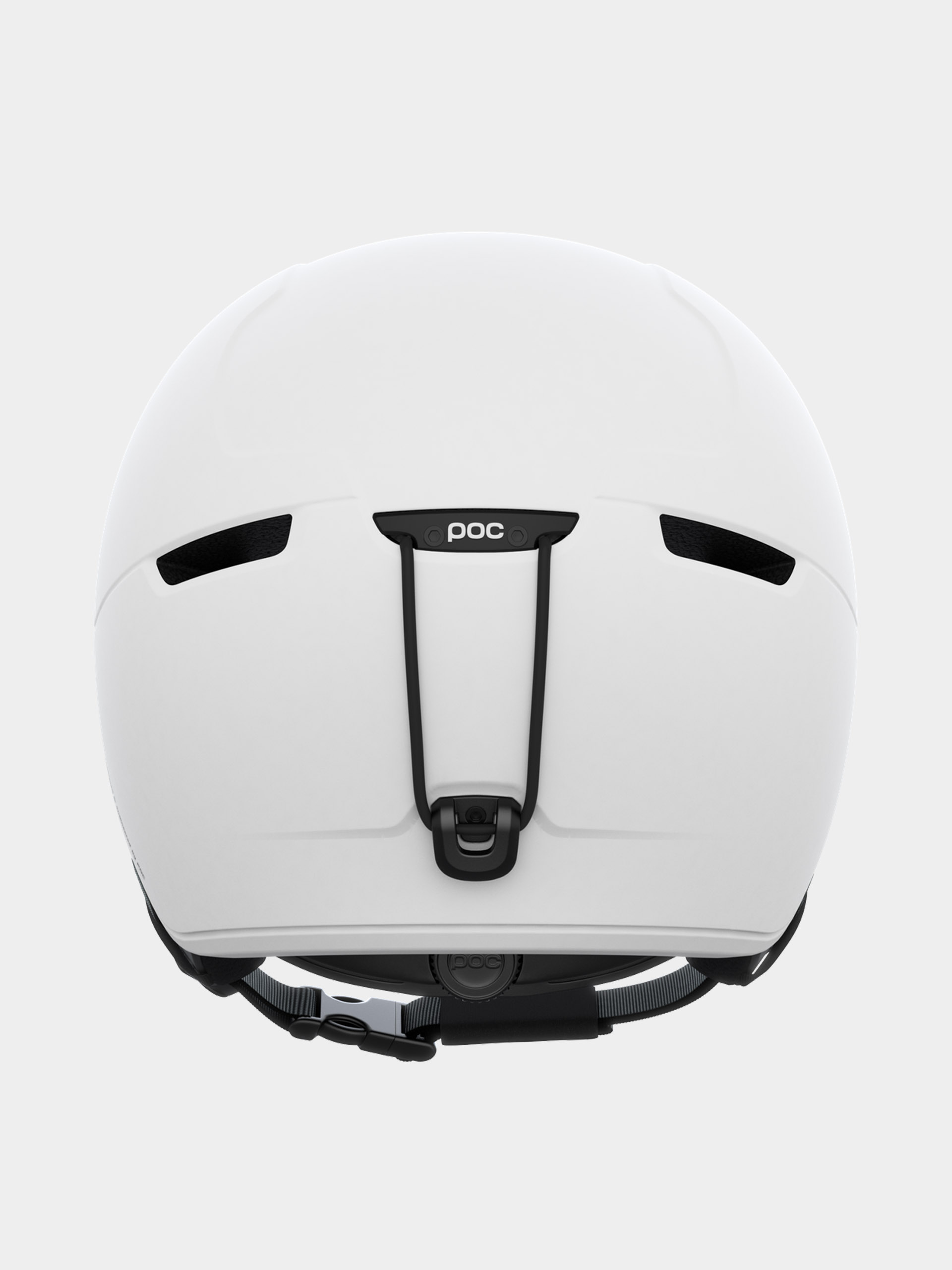 POC Helm Obex Pure (hydrogen white)