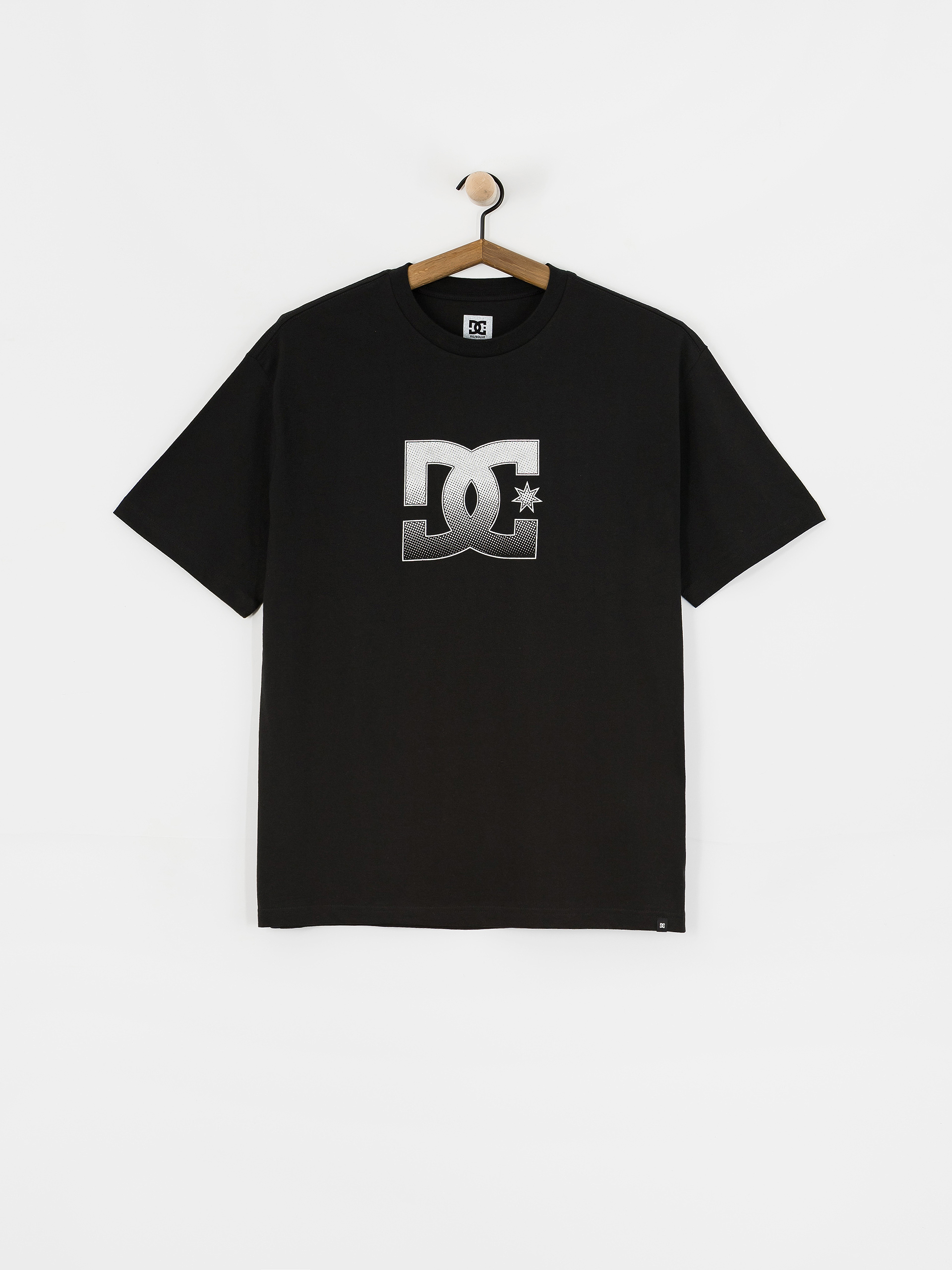 DC Star Reflective T-Shirt