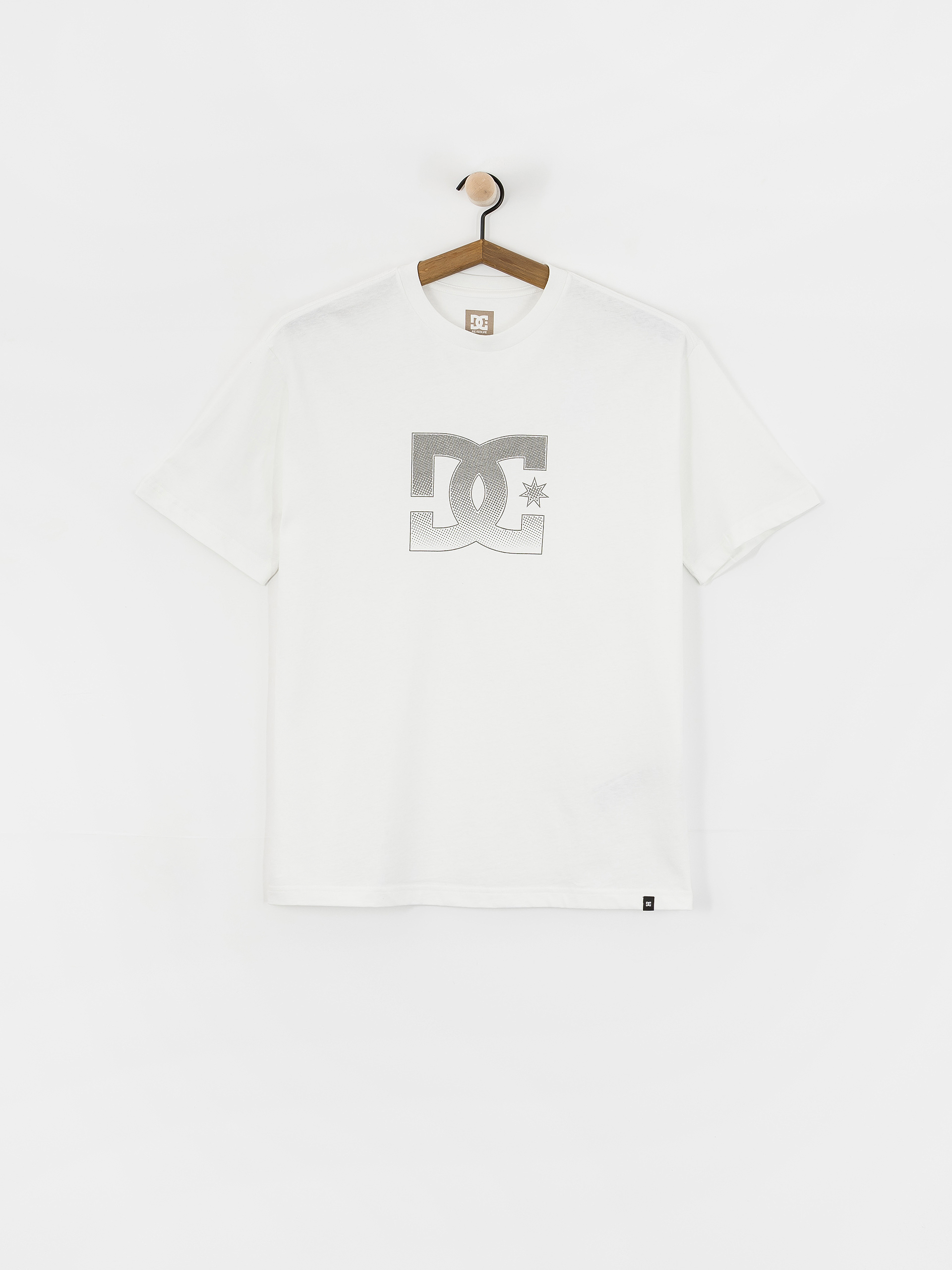 DC Star Reflective T-Shirt