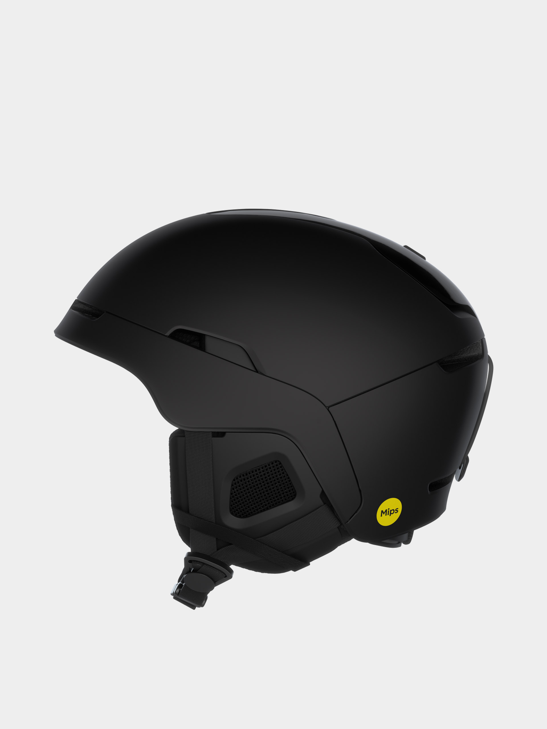 POC Helm Obex MIPS (uranium black matt)