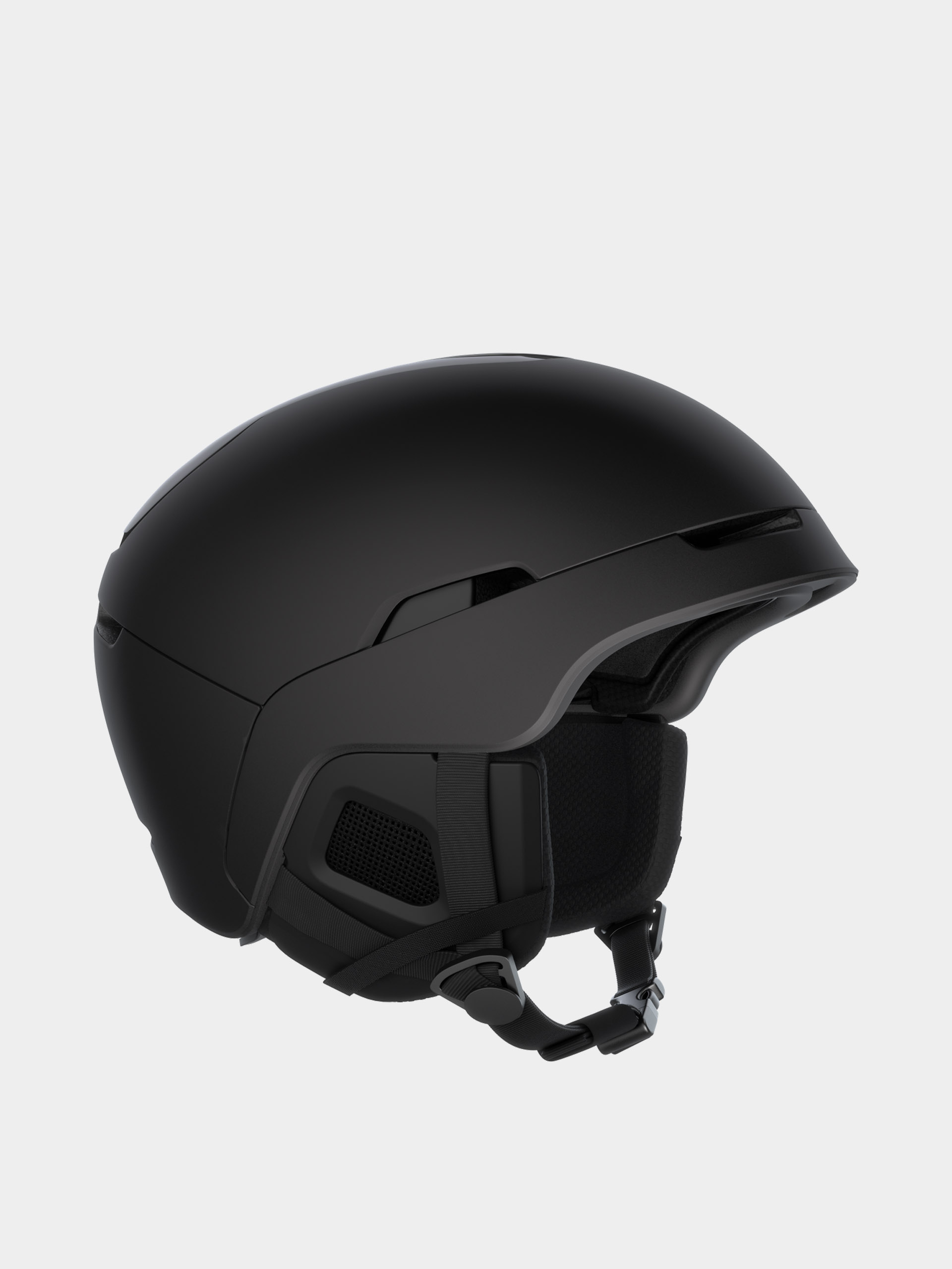 POC Helmet Obex MIPS (uranium black matt)