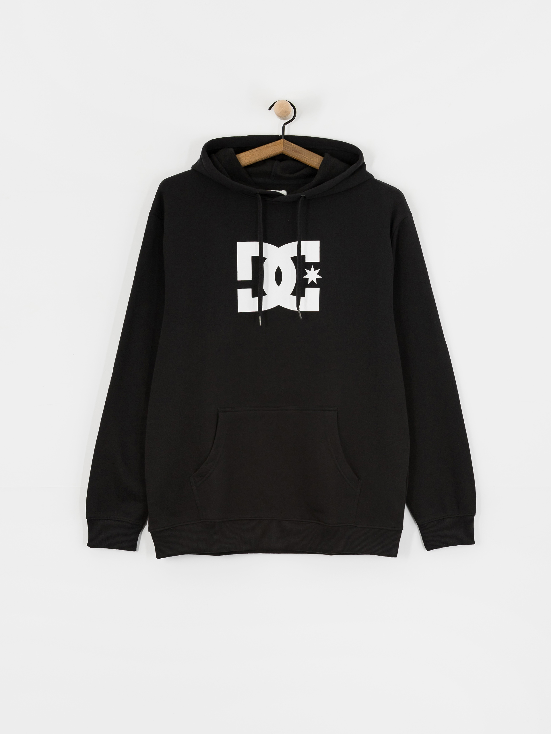 DC Star HD Hoodie