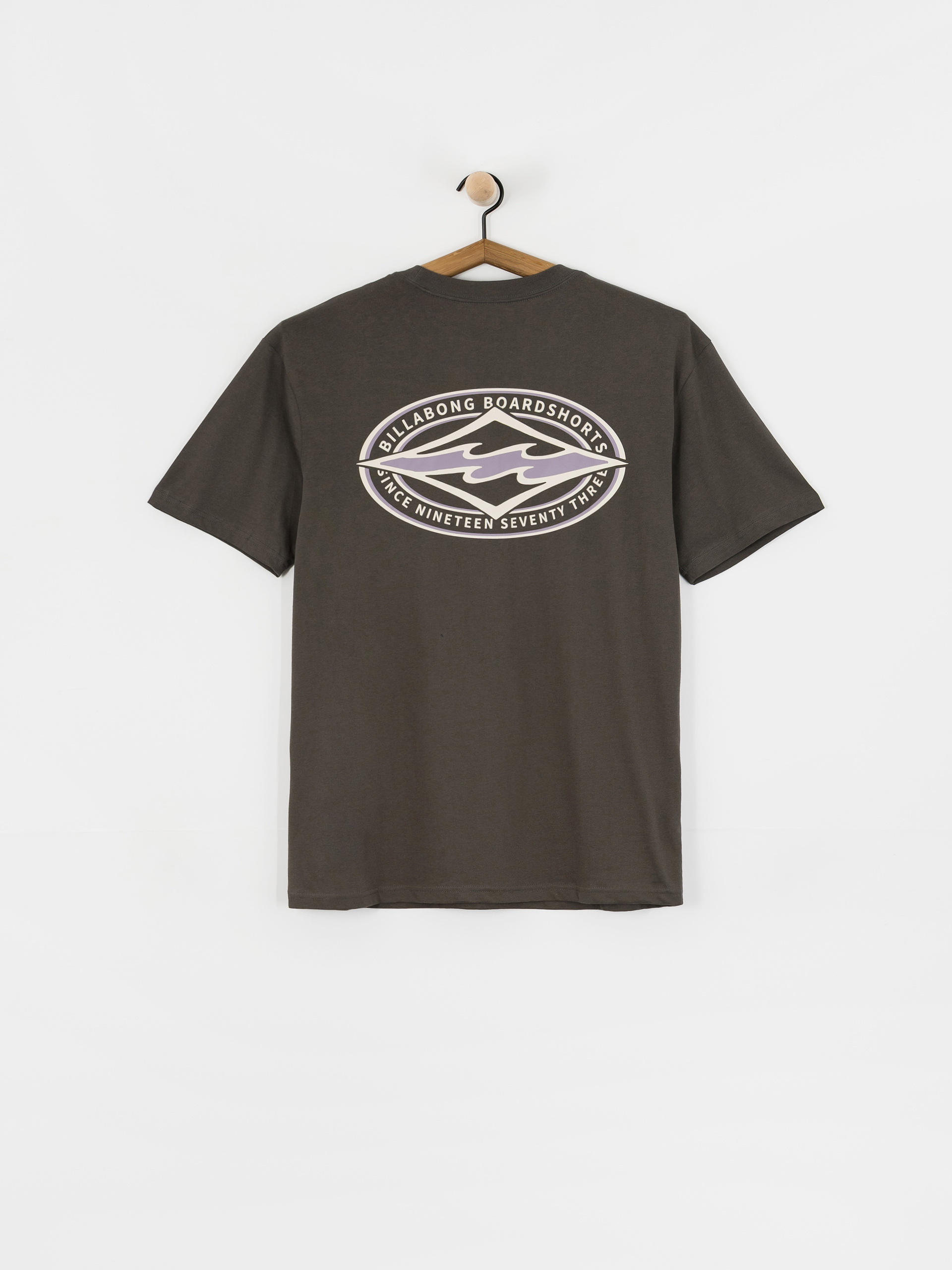 Billabong Diamond Vision T-Shirt