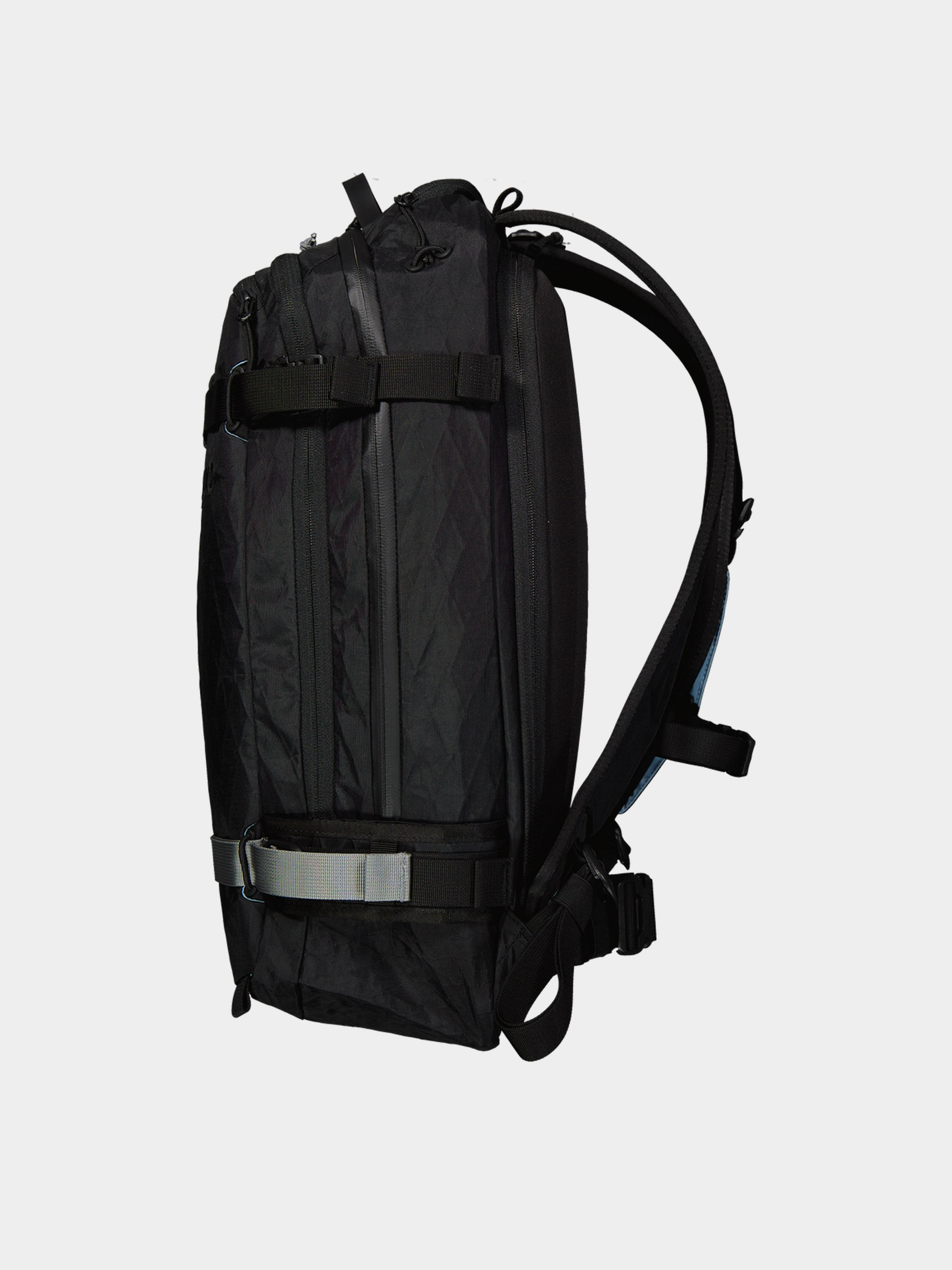 POC Backpack Dimension VPD - black (uranium black)