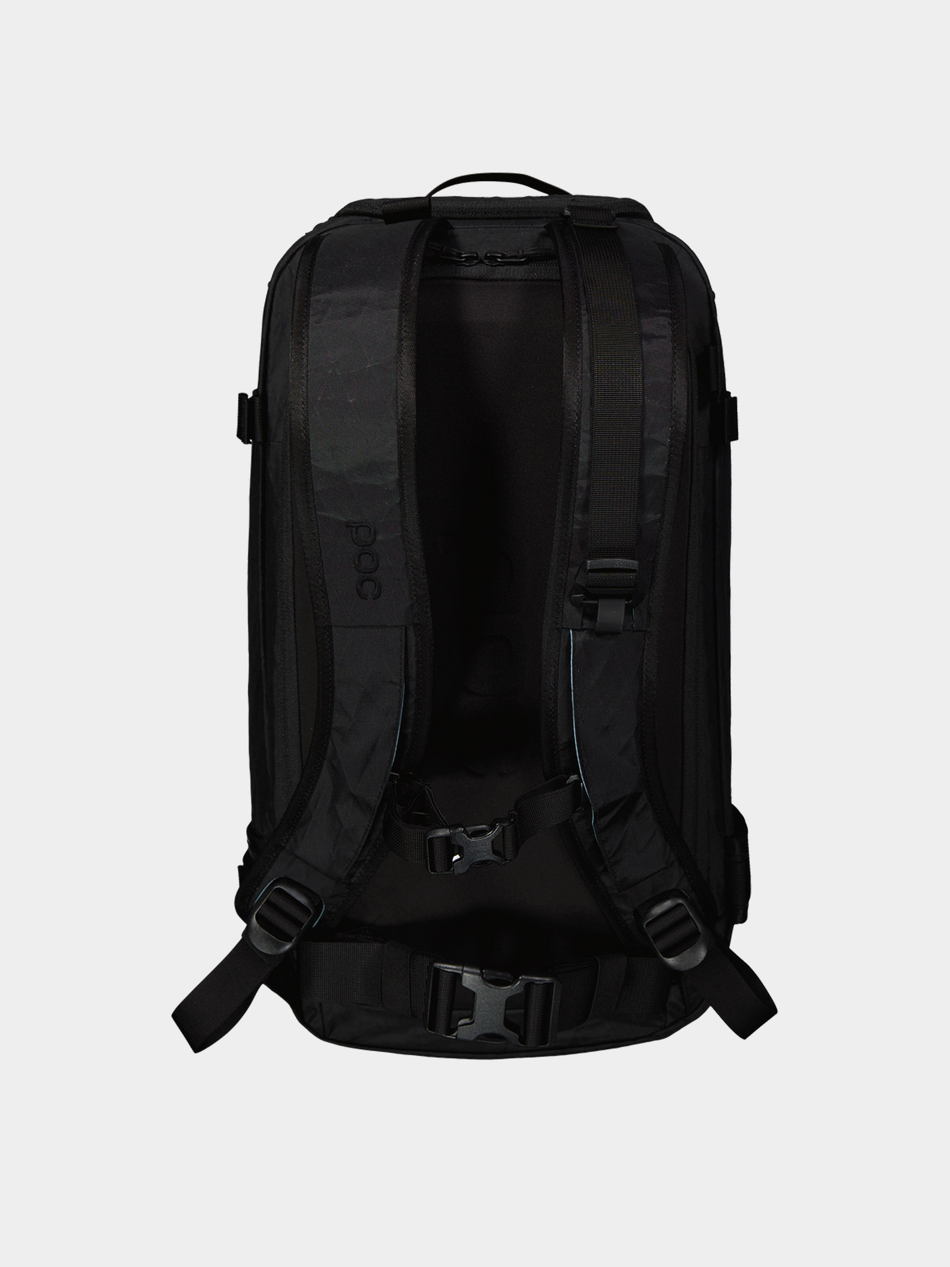 POC Backpack Dimension VPD - black (uranium black)