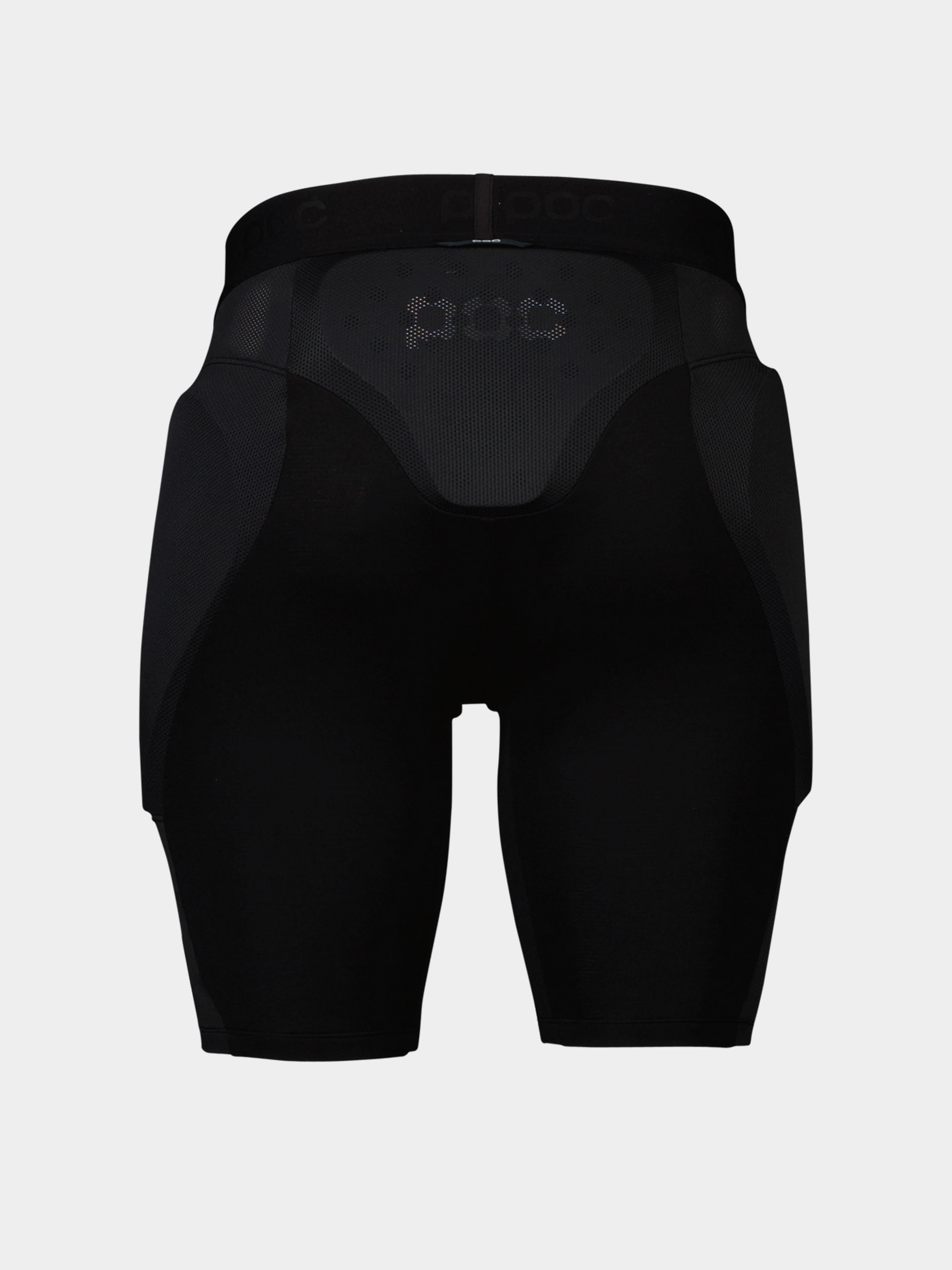 POC Protector Oseus VPD Shorts (uranium black)