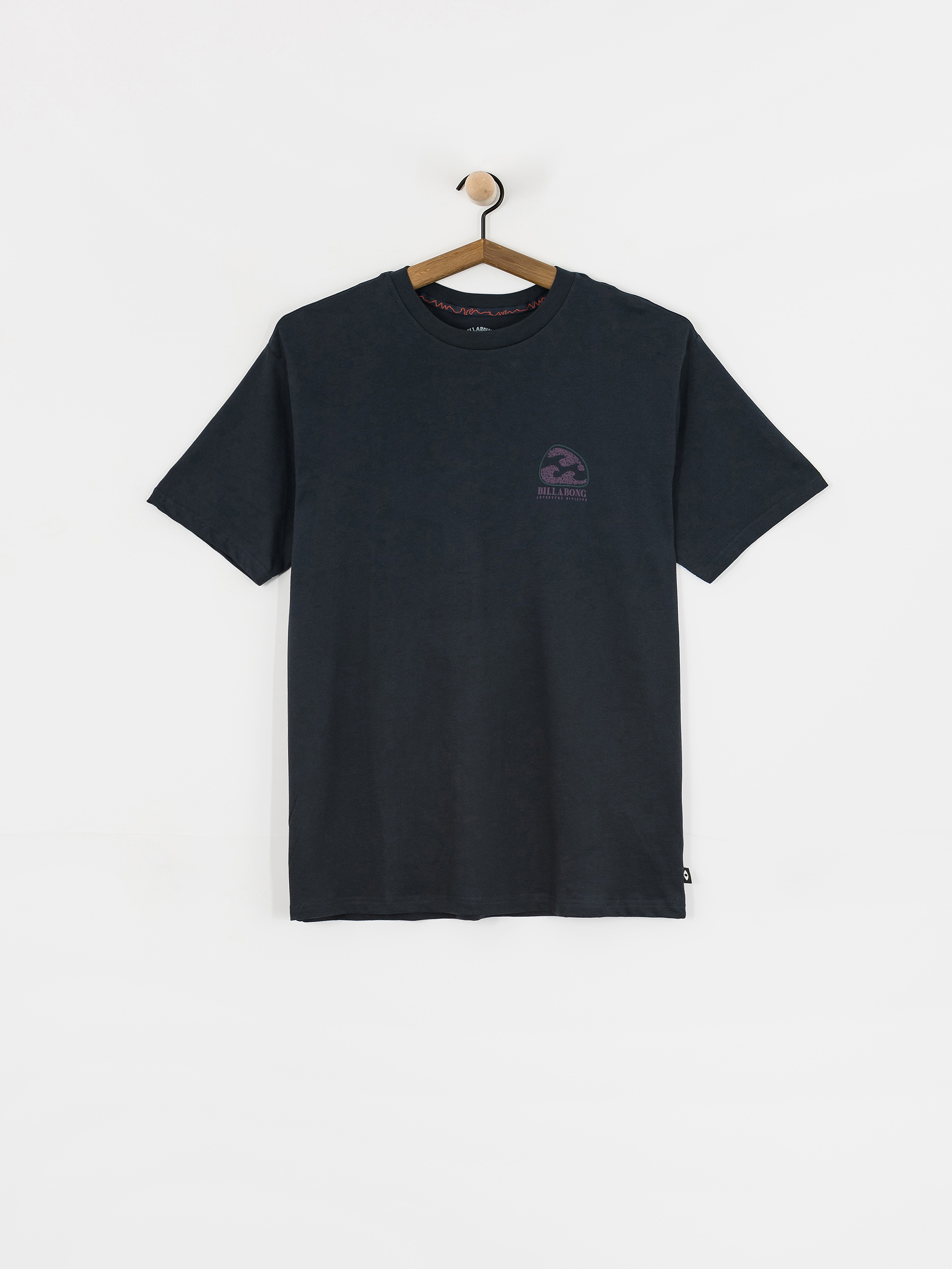 Billabong Scribbly T-shirt (navy)