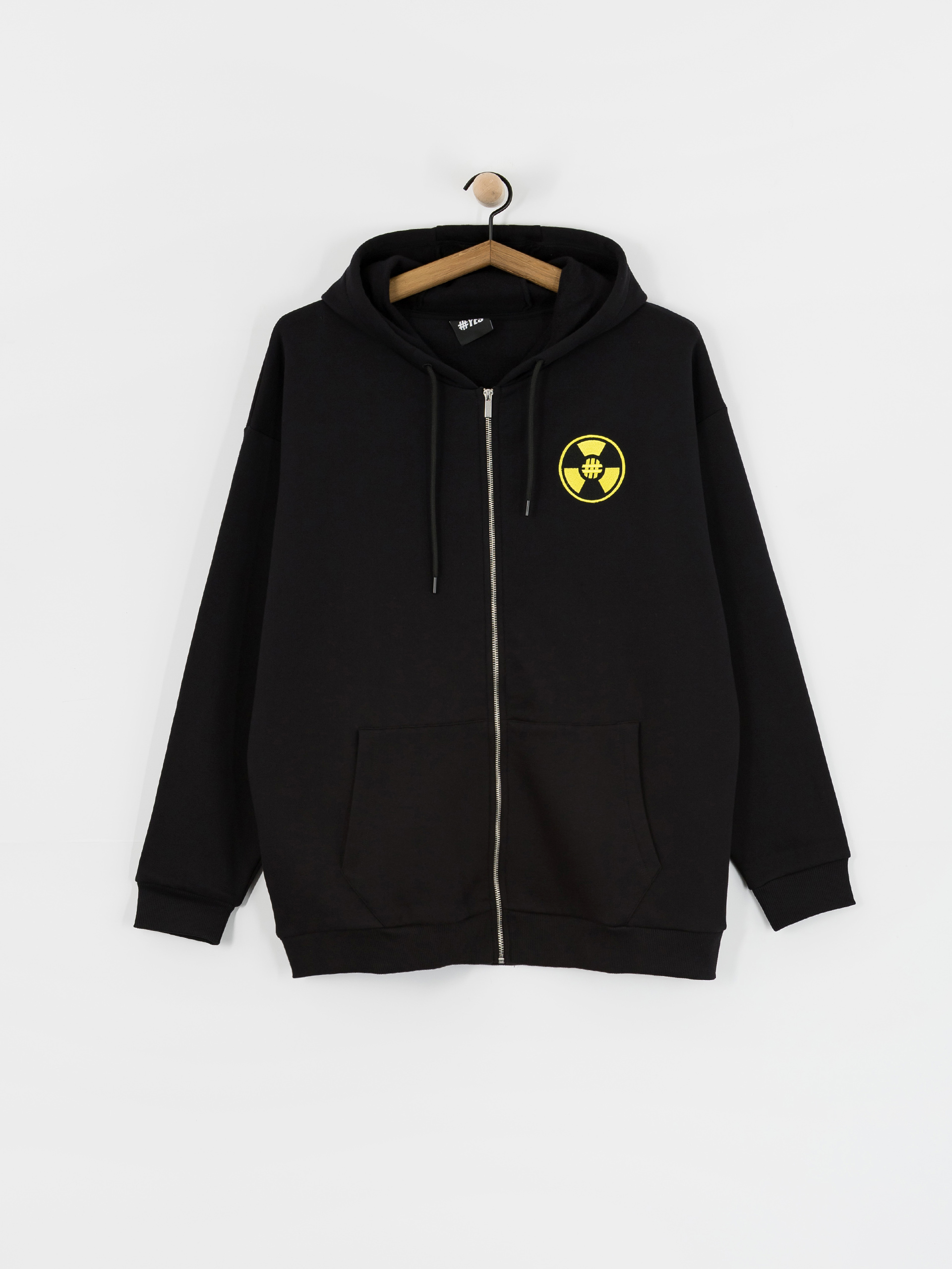 Yes Seasonal HD Aktives Sweatshirt