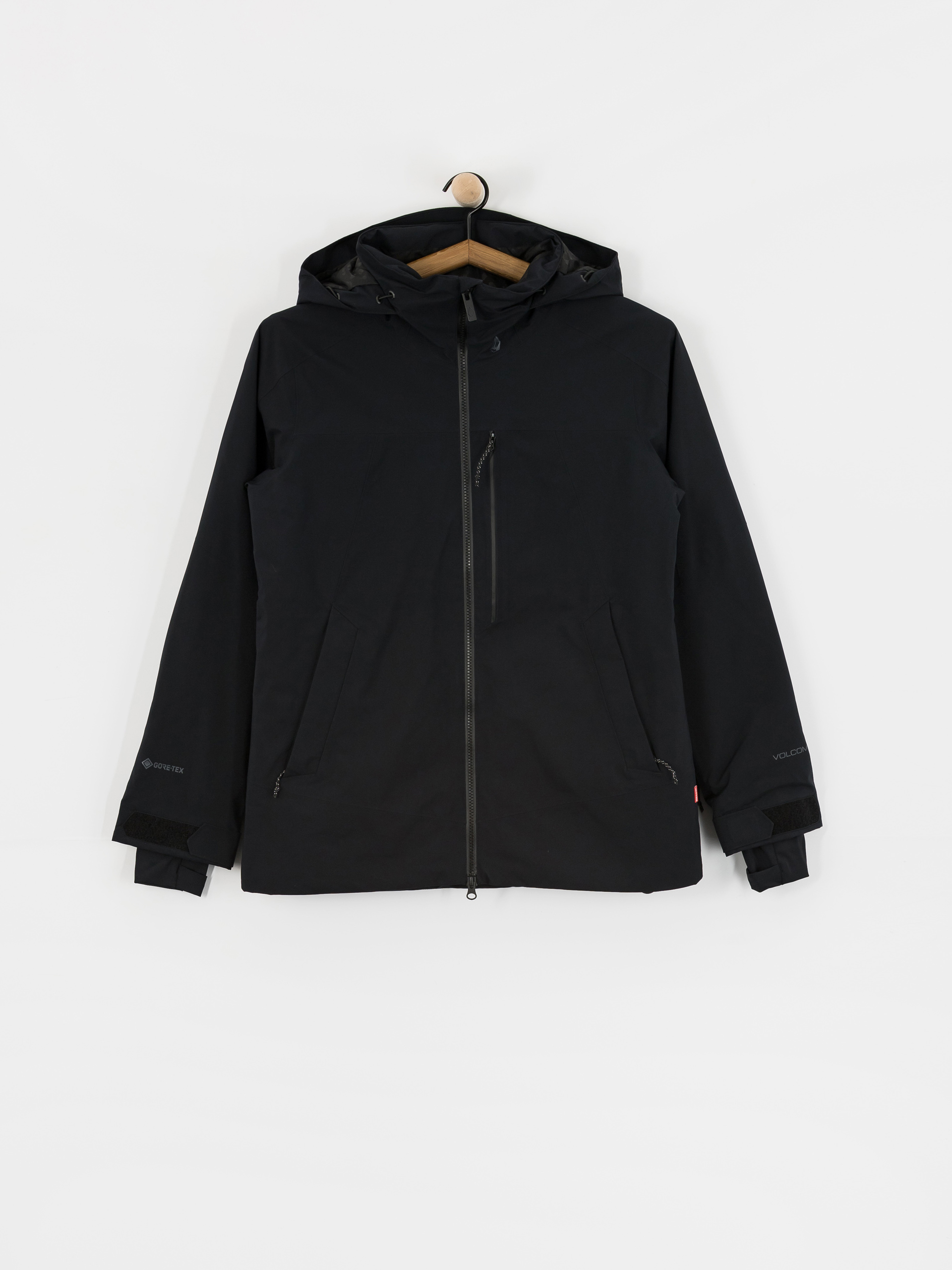 Volcom 3D Stretch Gore Wmn Snowboard jacket