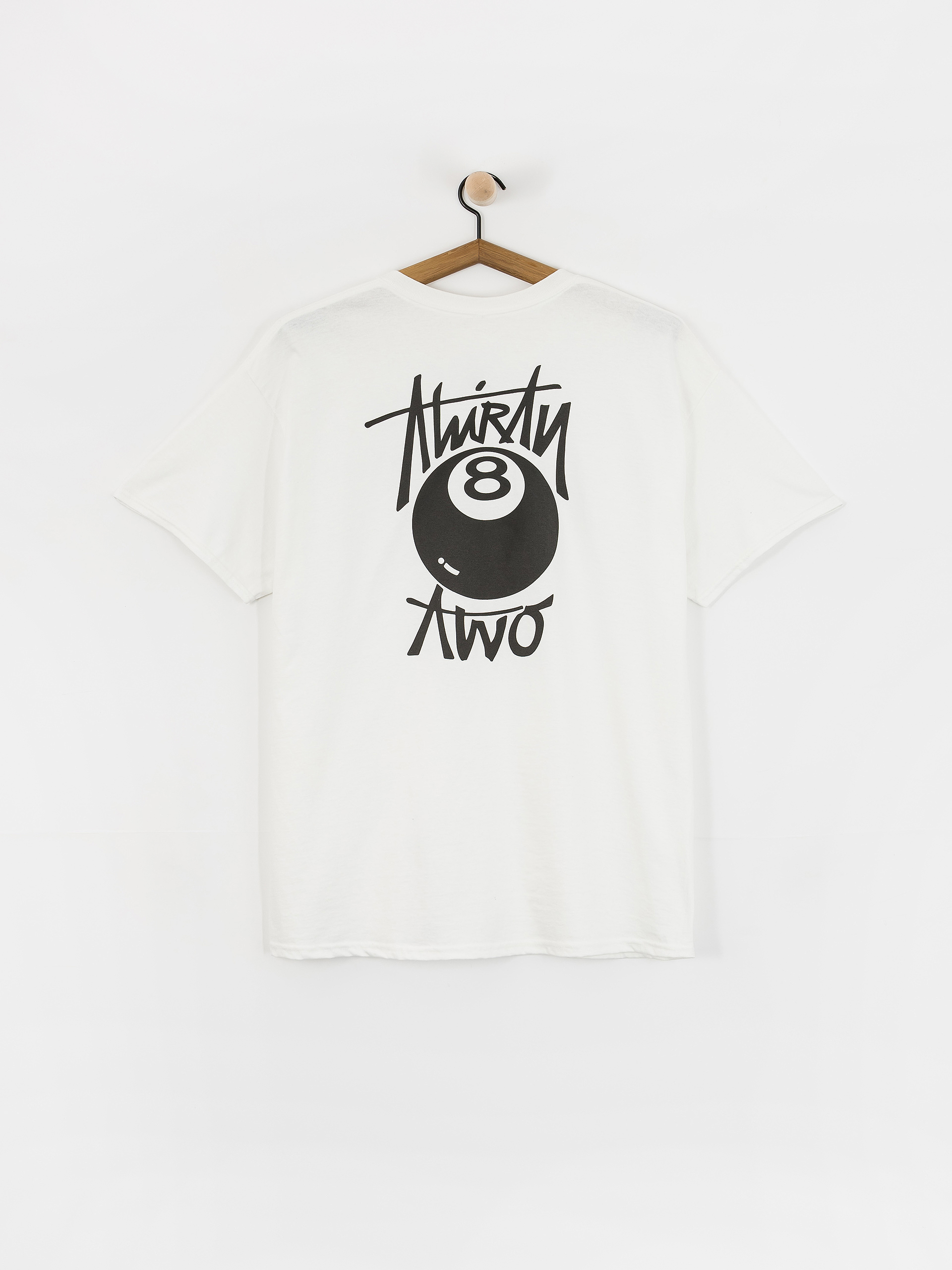 ThirtyTwo 32 Art T-Shirt (white)