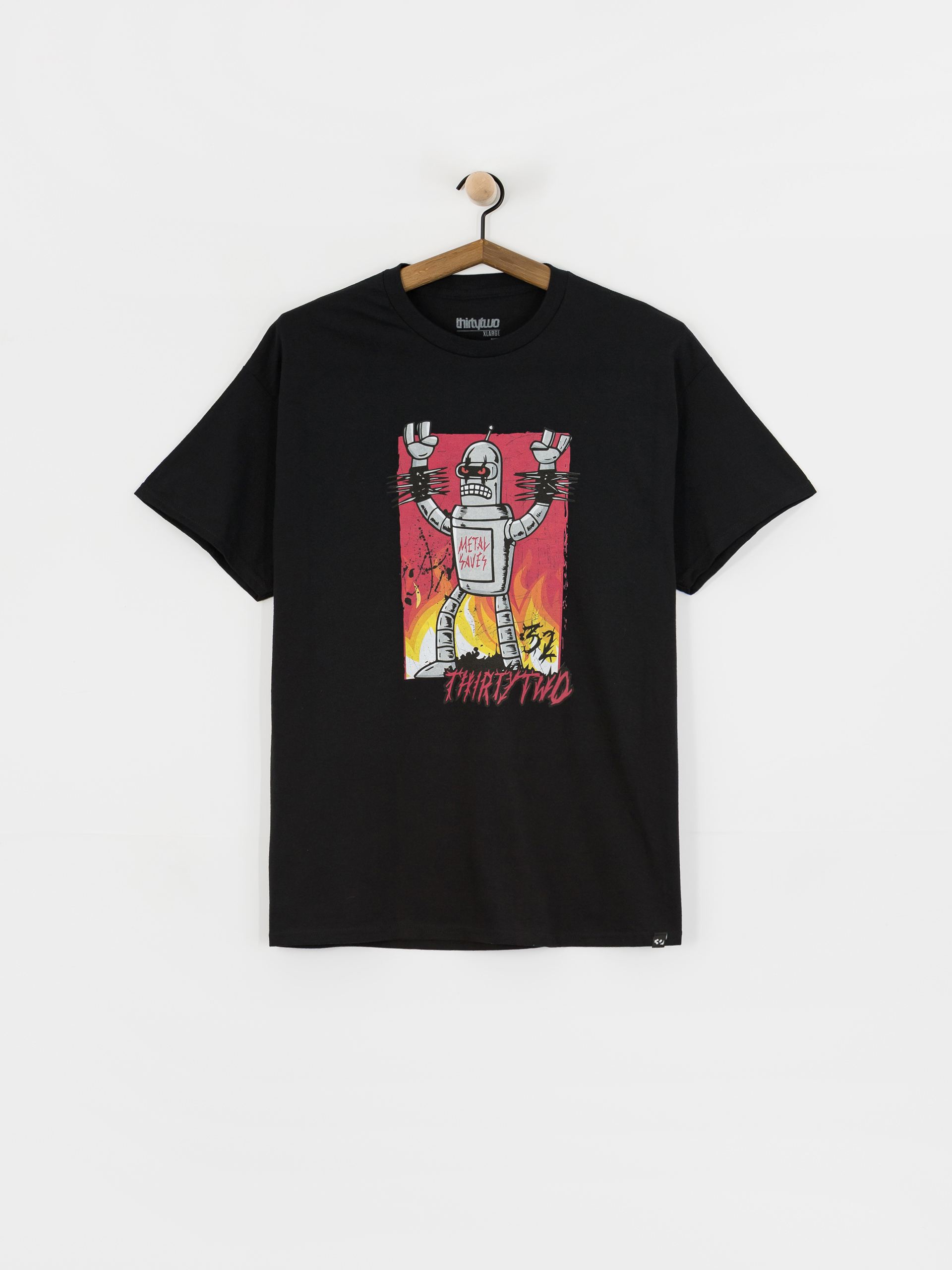 ThirtyTwo Pop T-Shirt