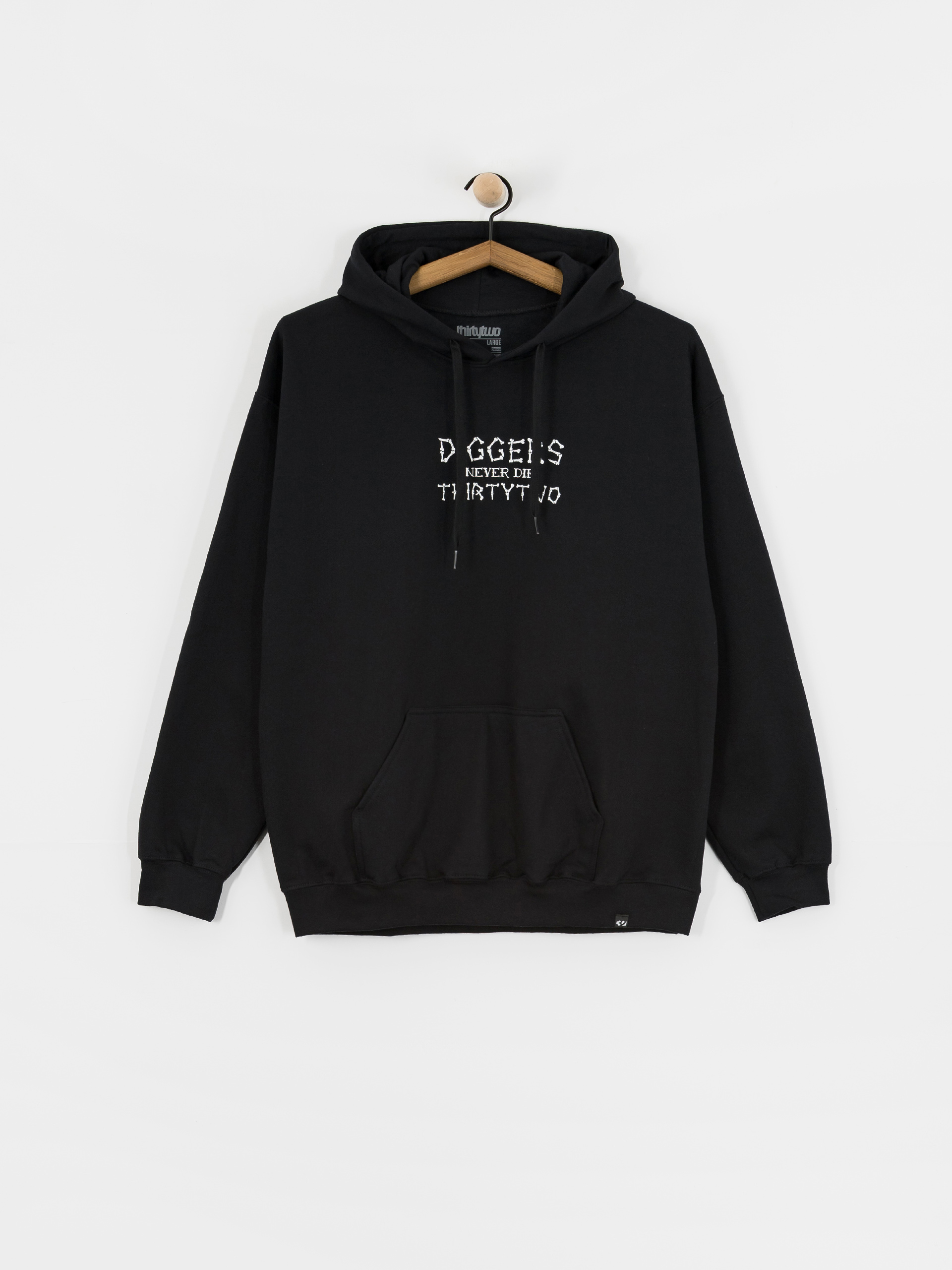 ThirtyTwo Digger HD Hoodie