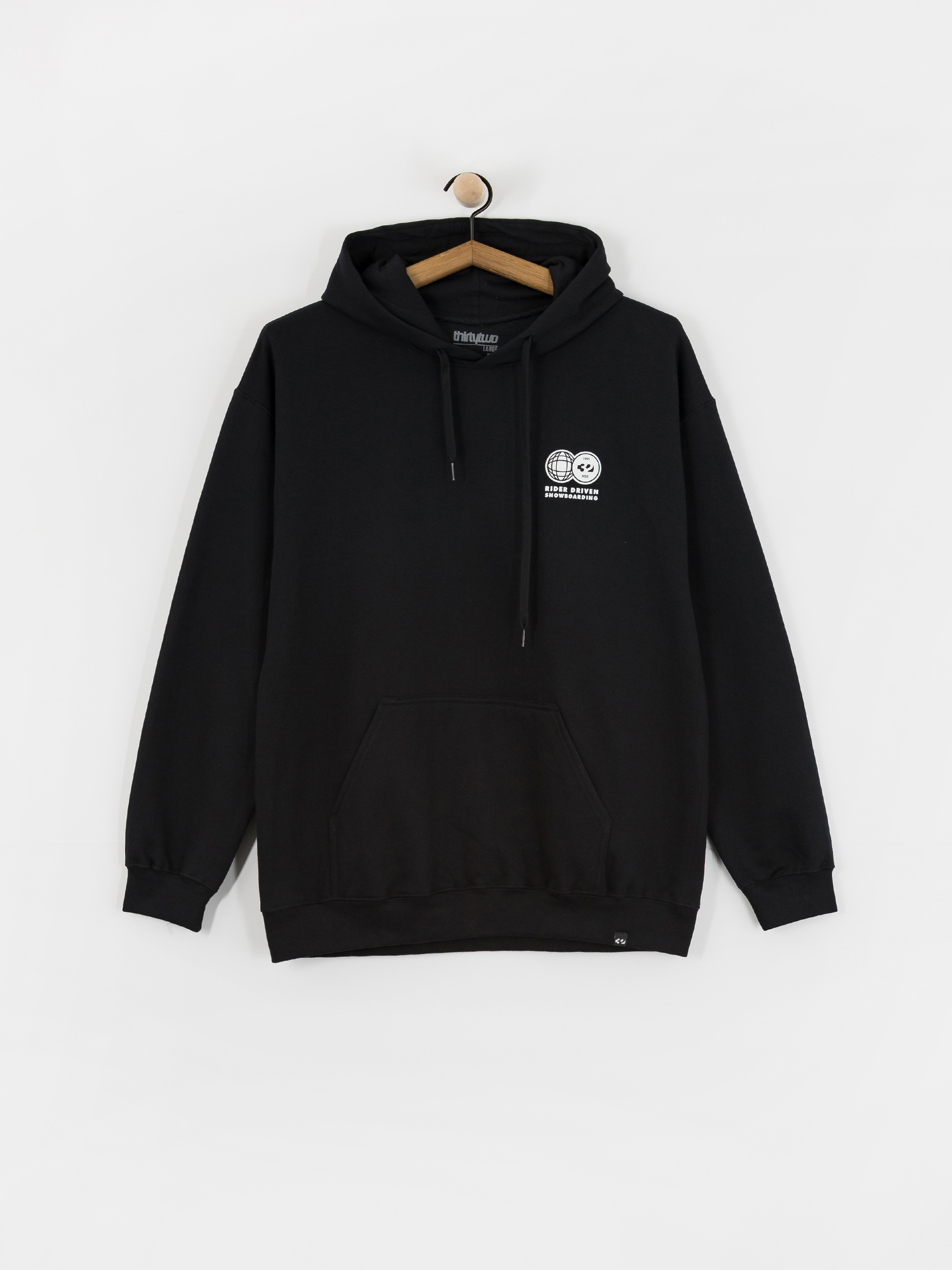 ThirtyTwo 30 Yr HD Hoodie