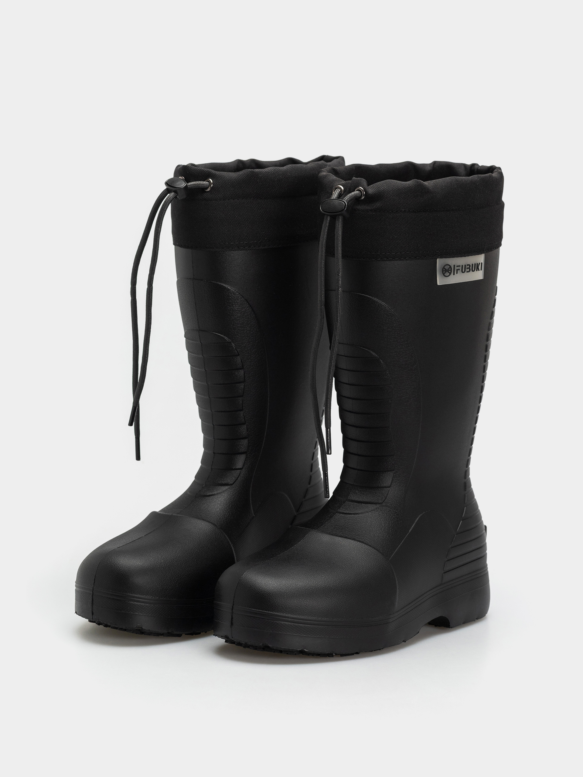 Fubuki Schuhe Niseko 3.0 (black)