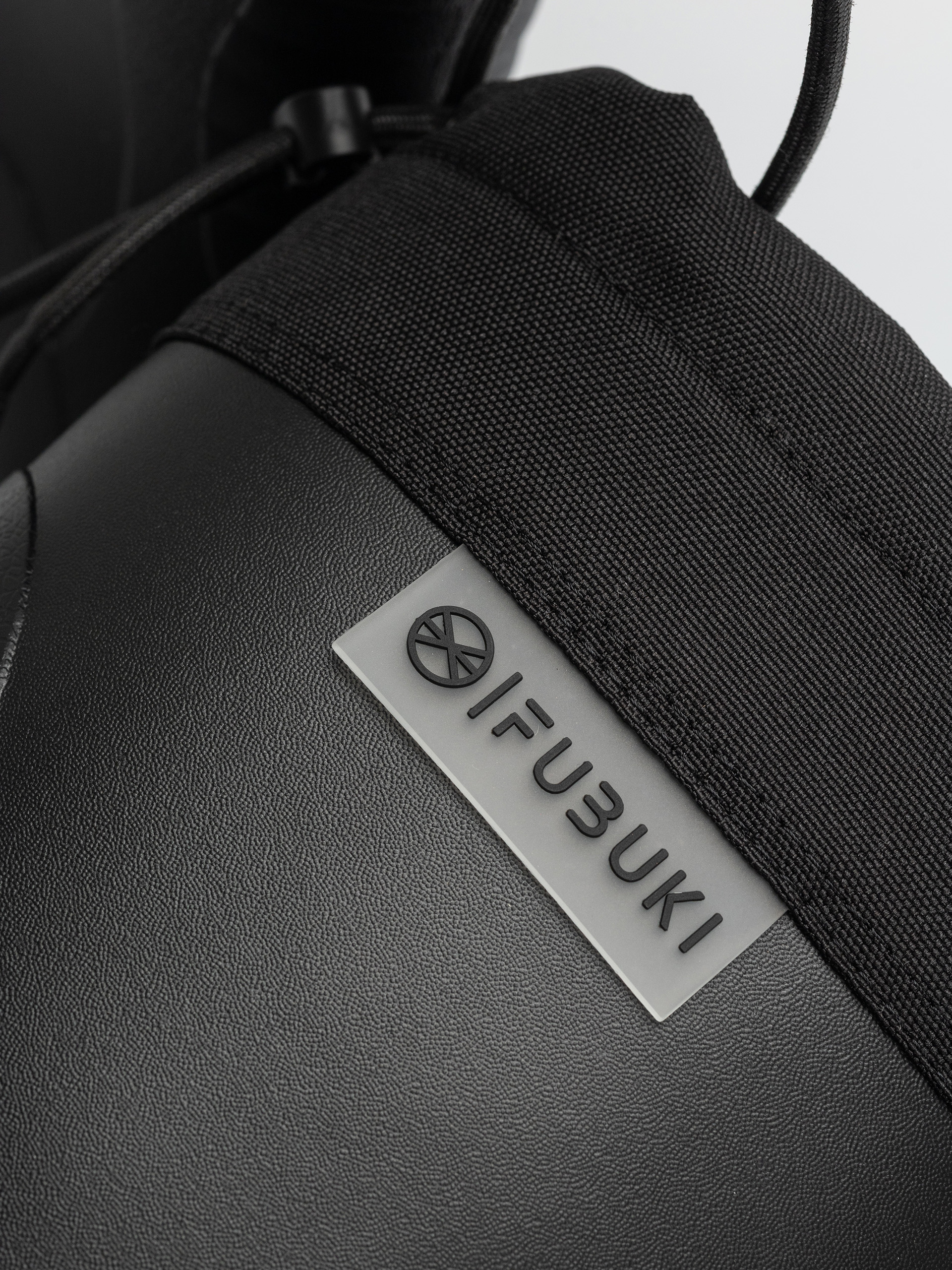 Fubuki Schuhe Niseko 3.0 (black)