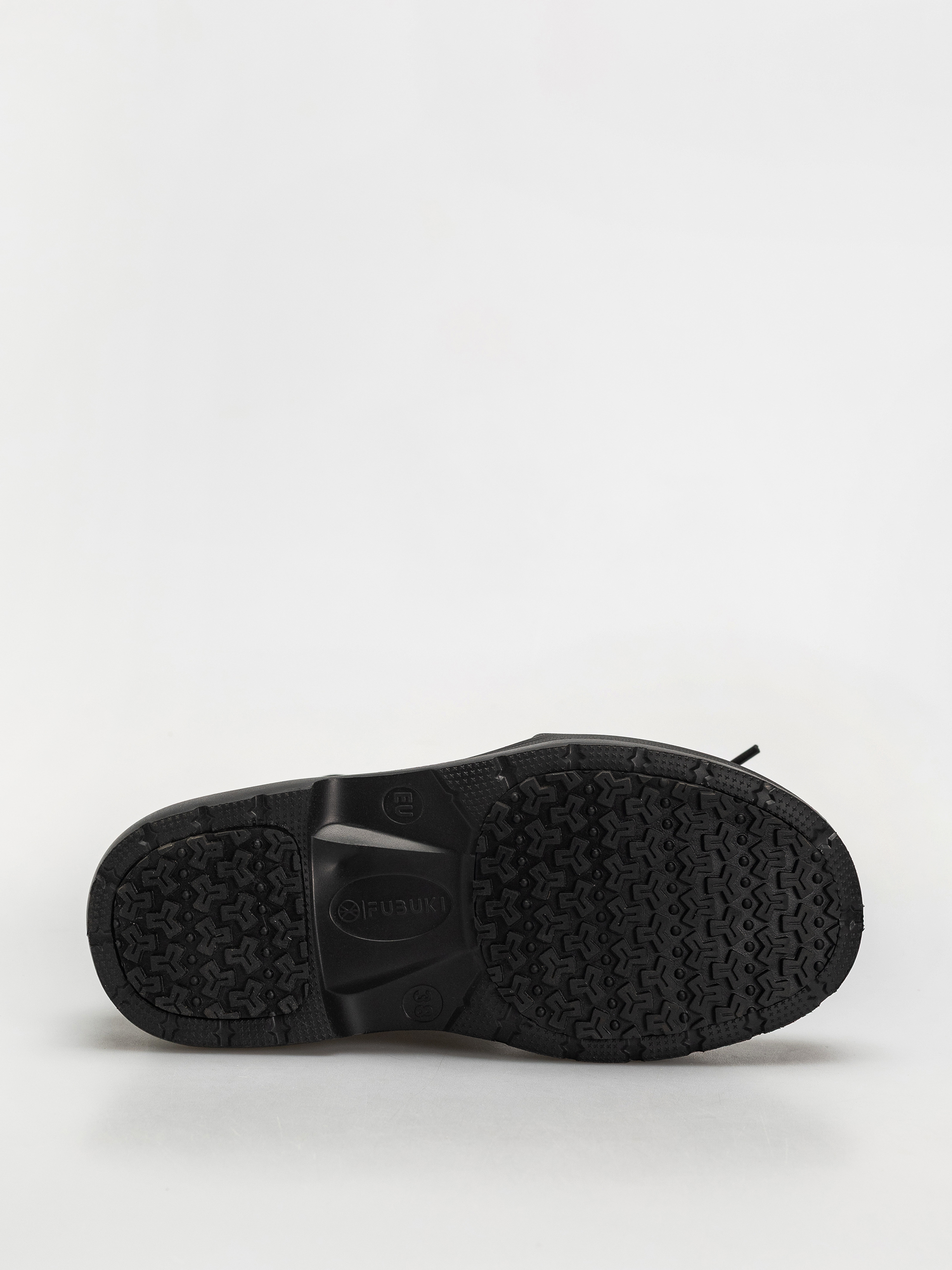 Fubuki Shoes Niseko 3.0 Low (black)