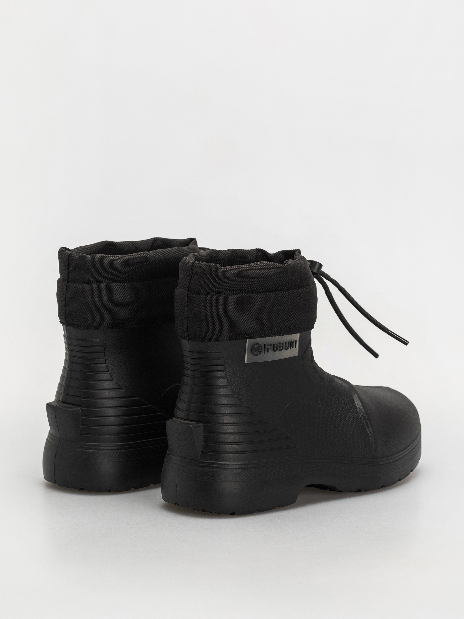 Fubuki Shoes Niseko 3.0 Low (black)