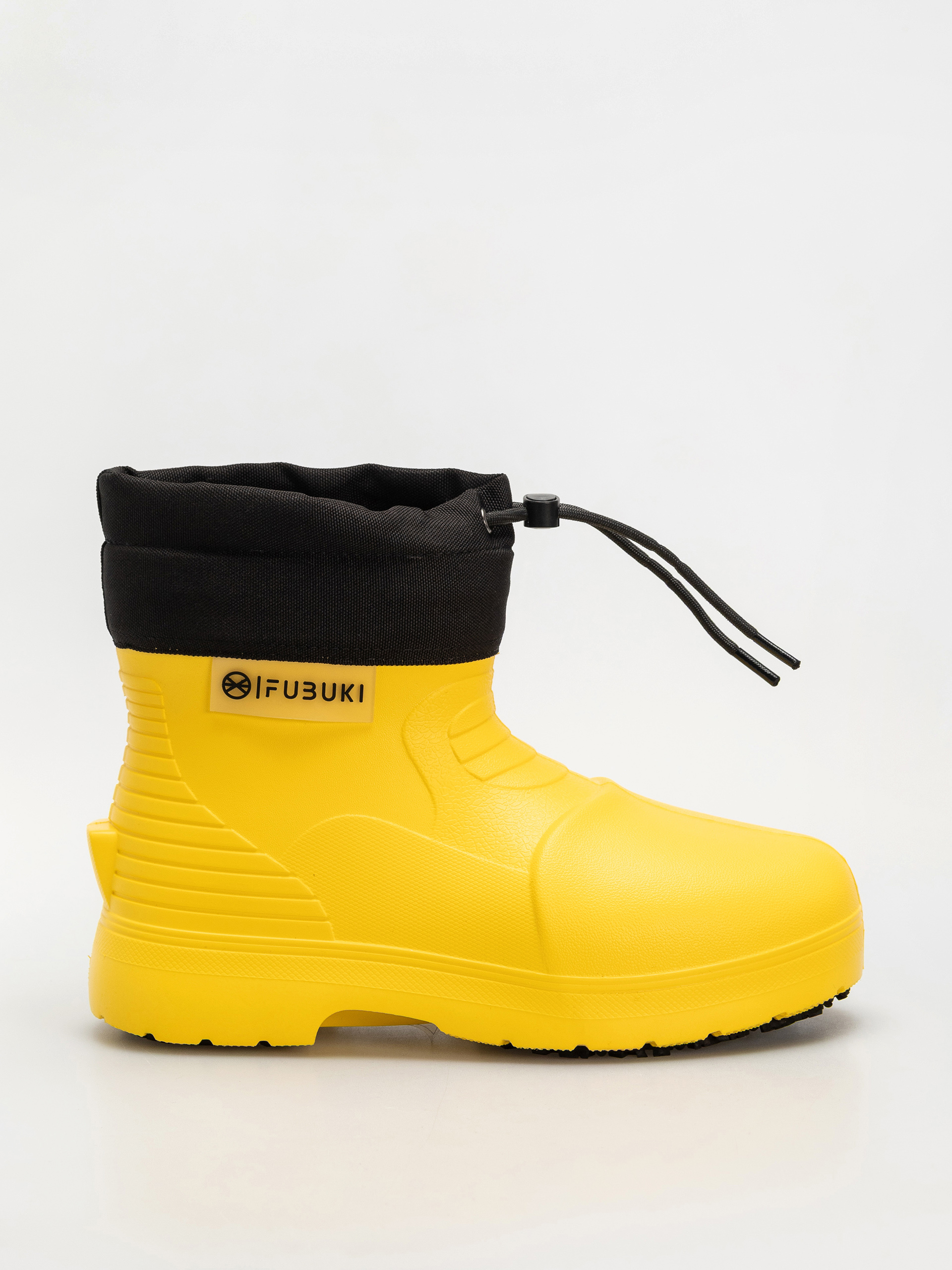 Fubuki Schuhe Niseko 3.0 Low (yellow)