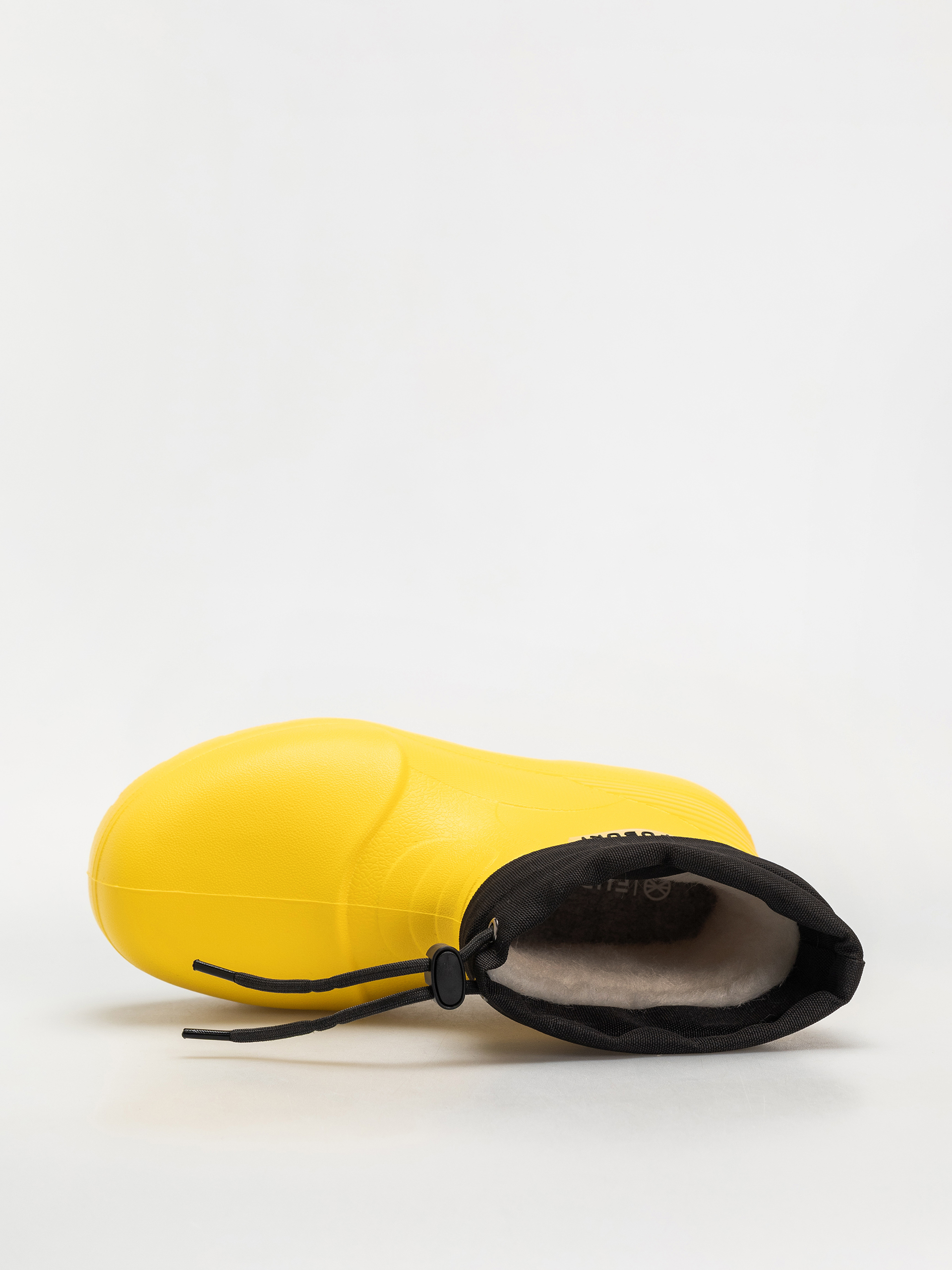 Fubuki Shoes Niseko 3.0 Low (yellow)