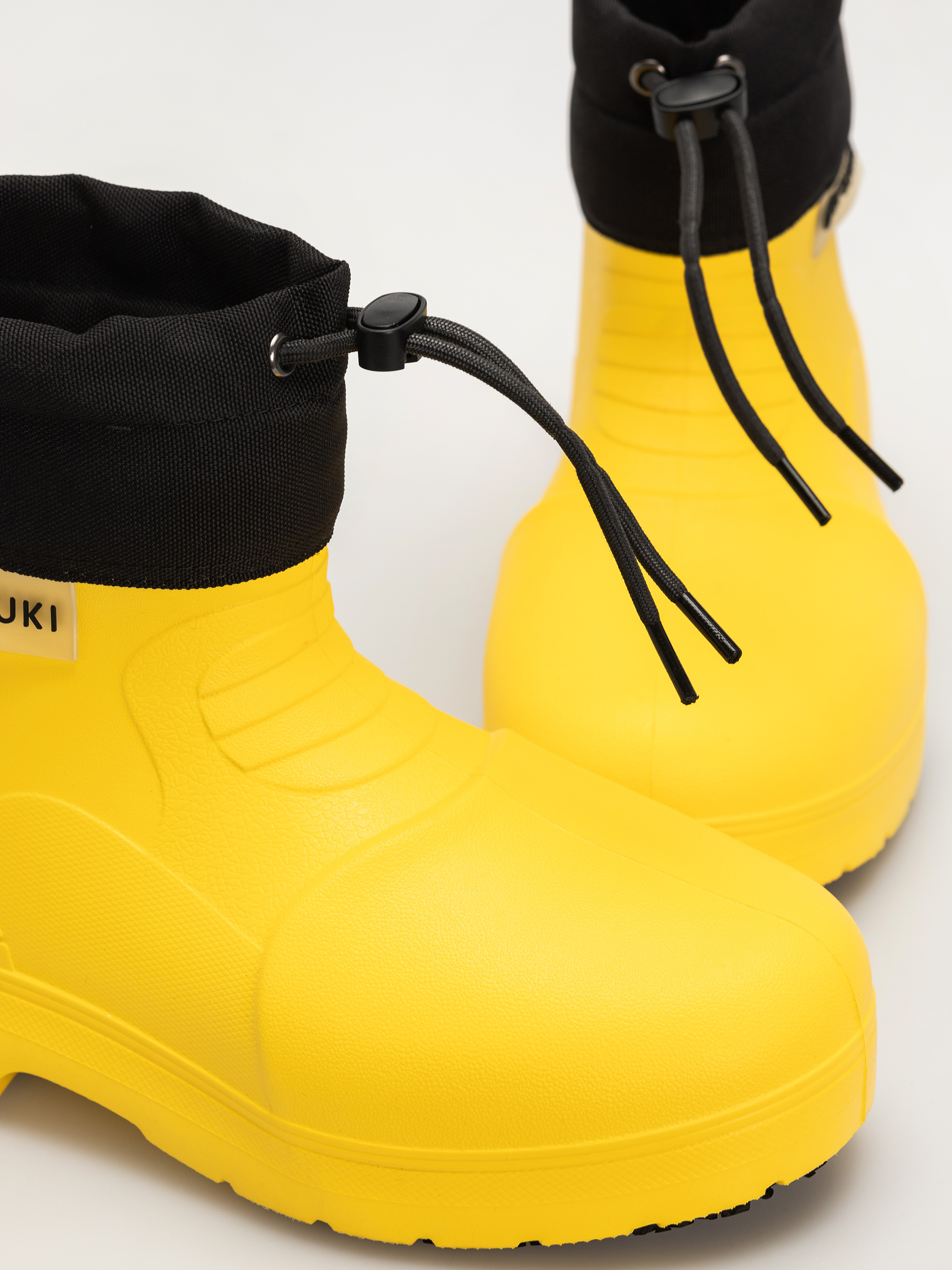Fubuki Shoes Niseko 3.0 Low (yellow)