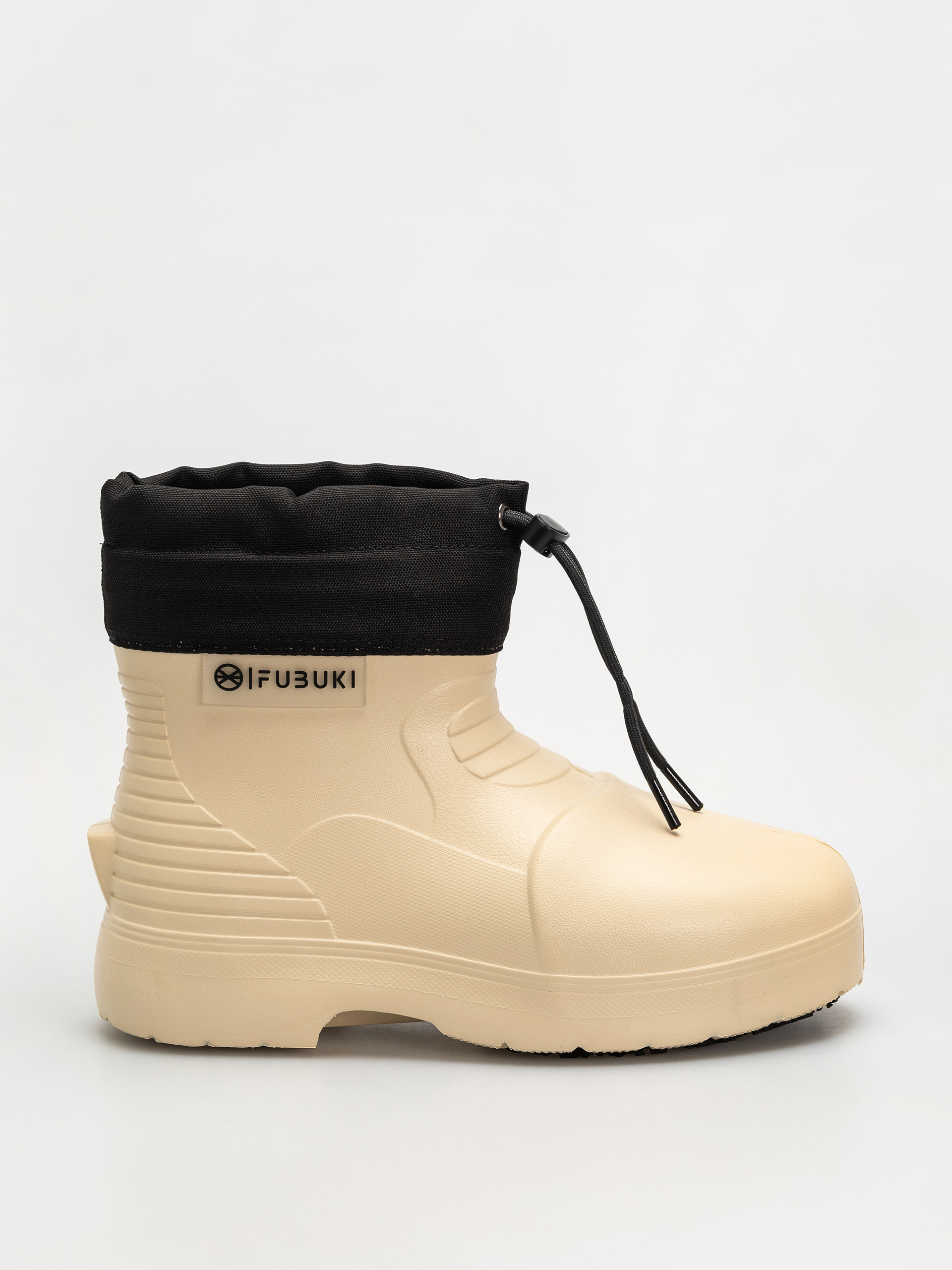Fubuki Shoes Niseko 3.0 Low - yellow (yellow)