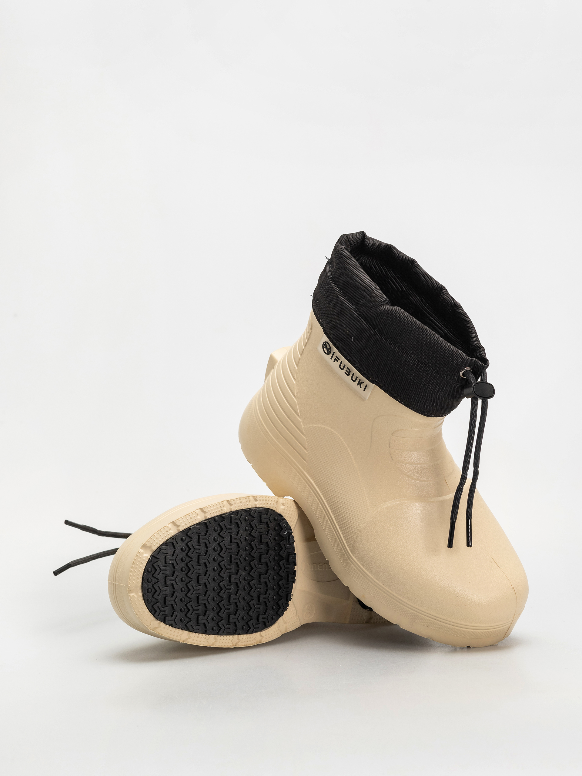 Fubuki Schuhe Niseko 3.0 Low (sand)