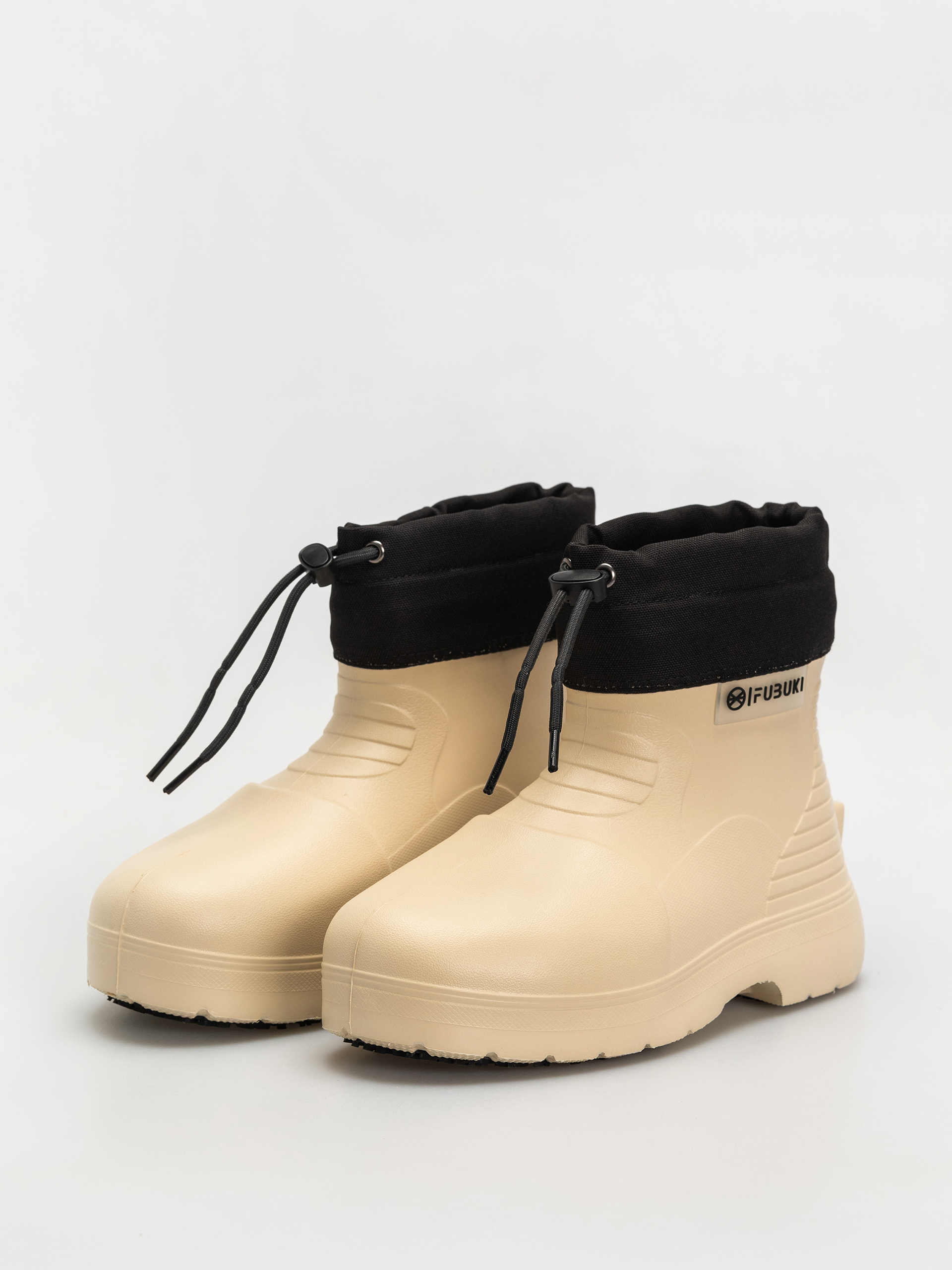 Fubuki Schuhe Niseko 3.0 Low (sand)