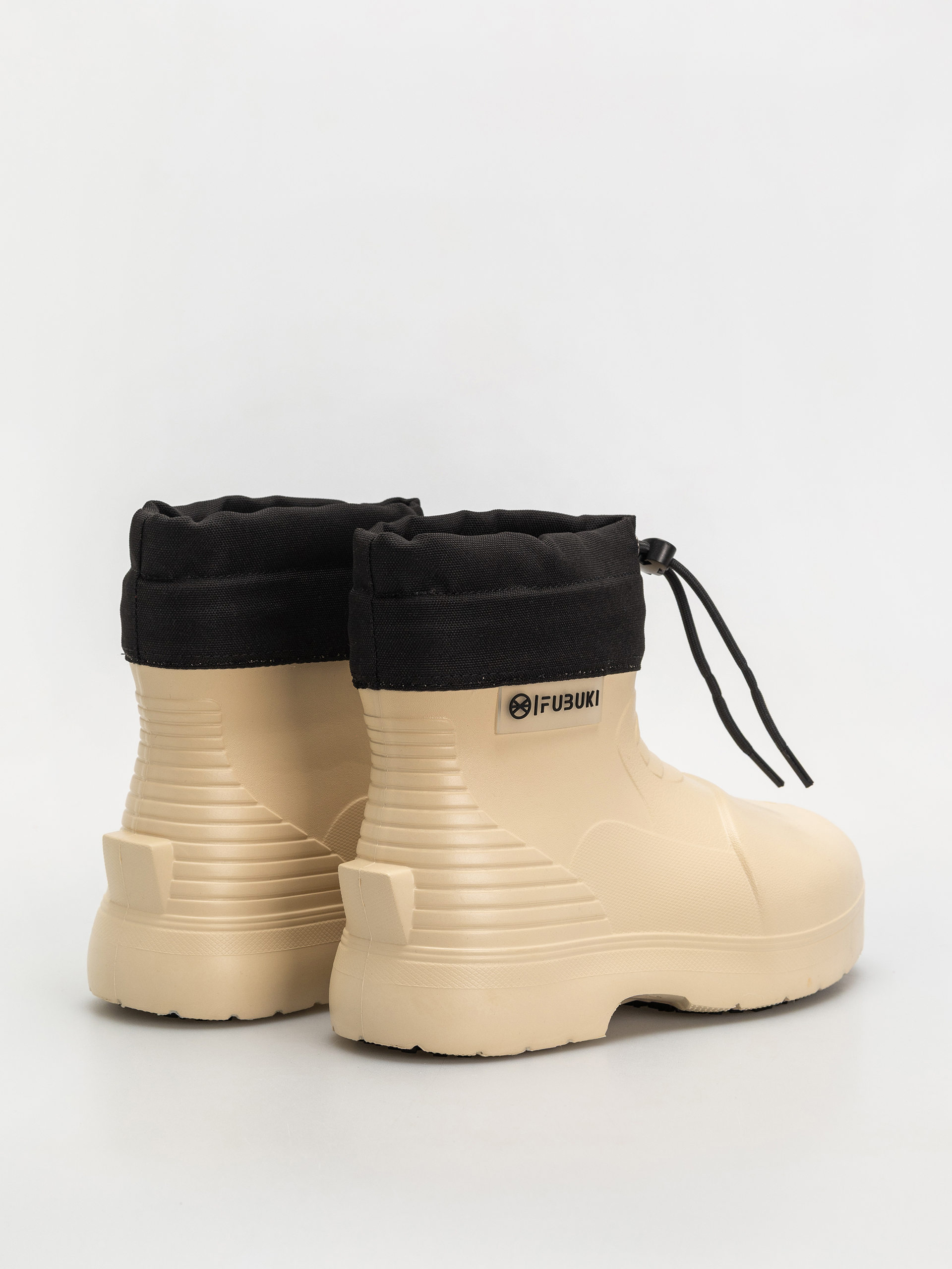 Fubuki Shoes Niseko 3.0 Low (sand)