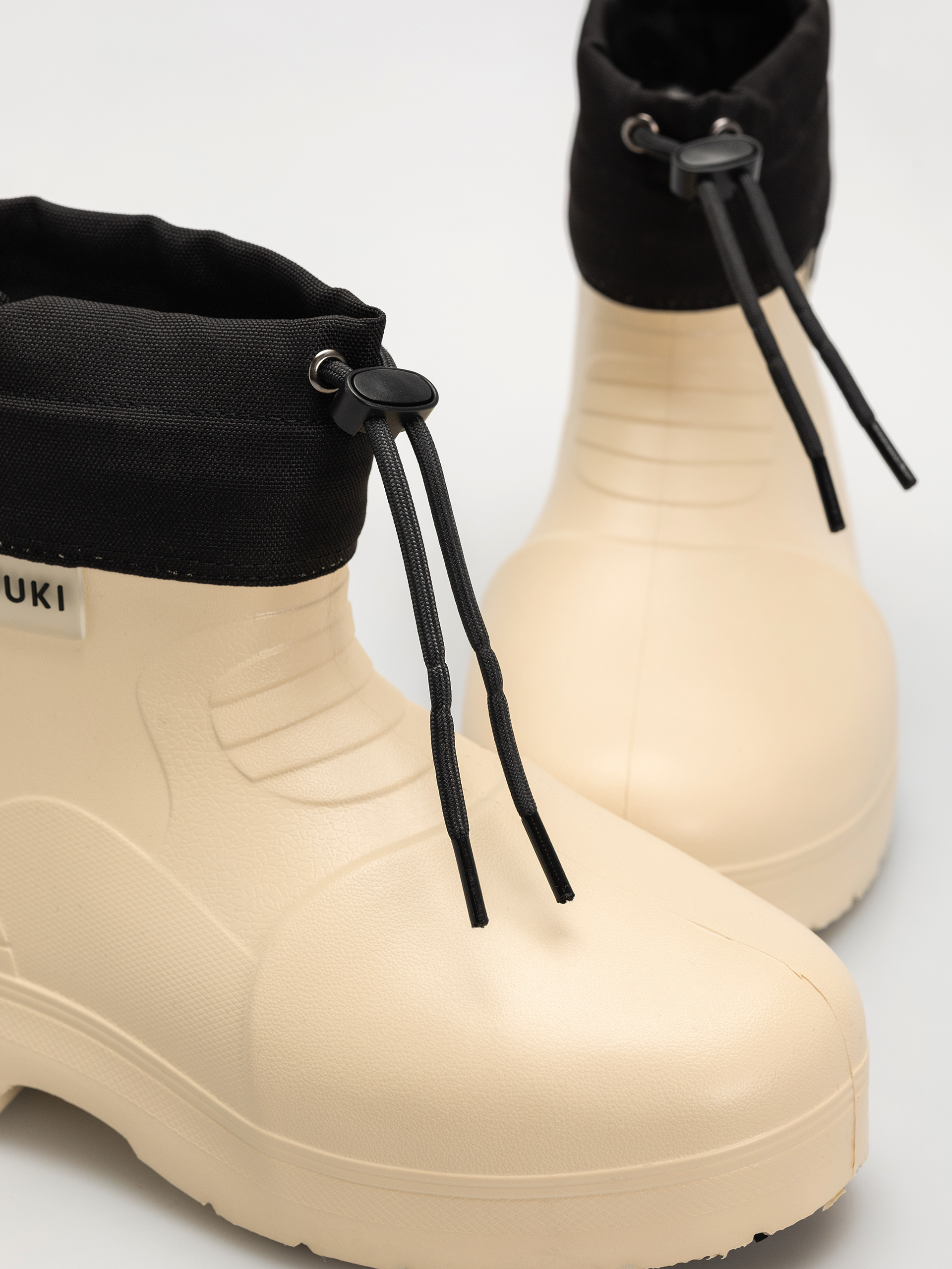 Fubuki Schuhe Niseko 3.0 Low (sand)