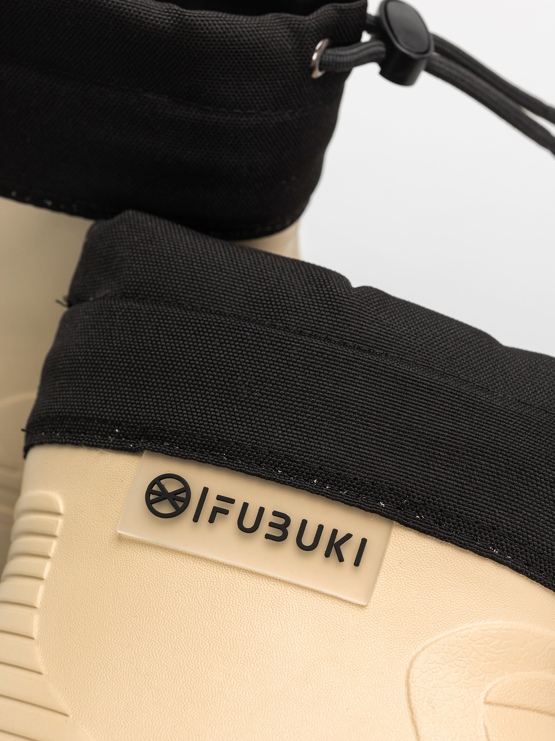 Fubuki Shoes Niseko 3.0 Low (sand)