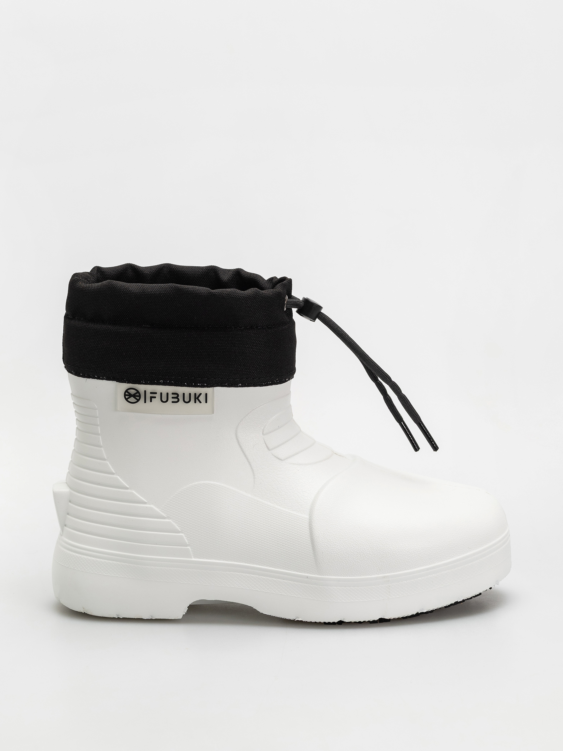 Fubuki Schuhe Niseko 3.0 Low (white)