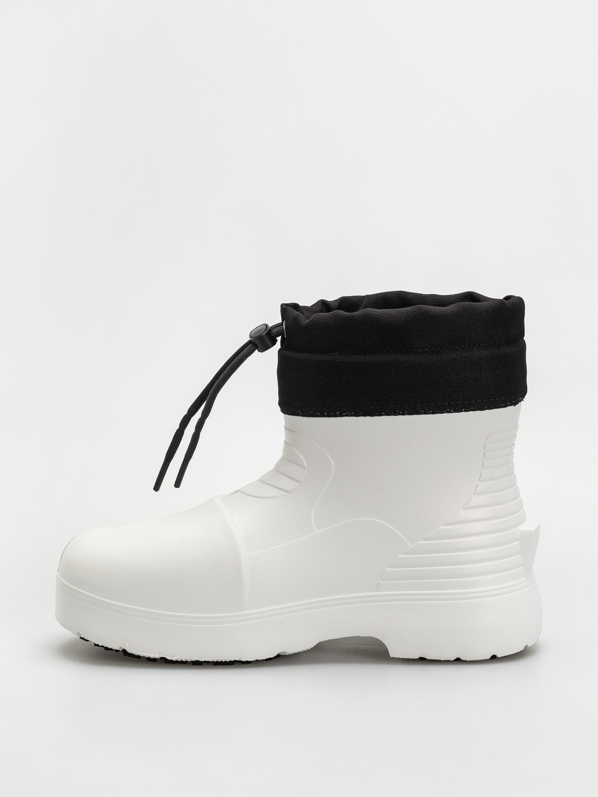 Fubuki Schuhe Niseko 3.0 Low (white)