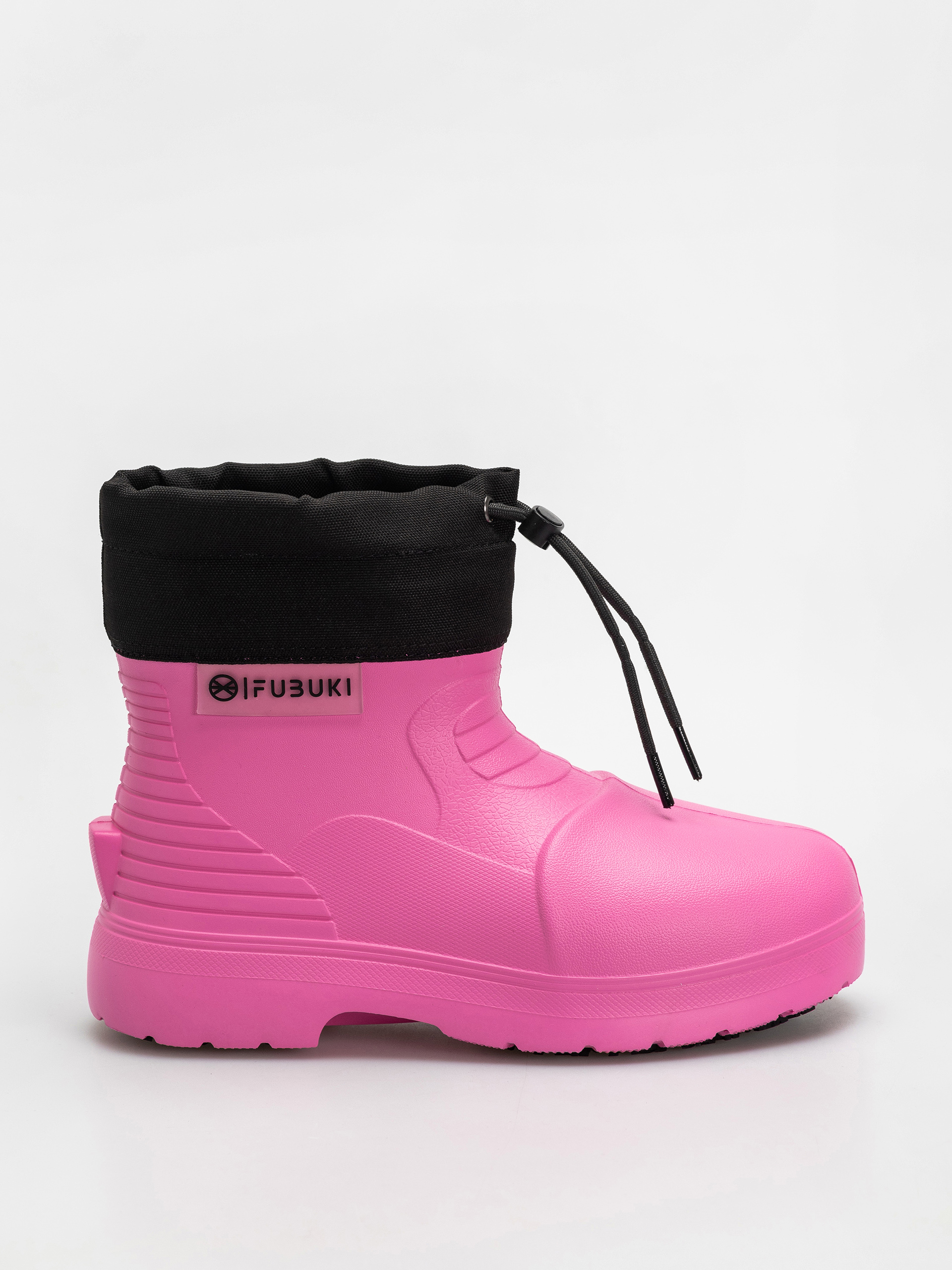 Fubuki Schuhe Niseko 3.0 Low (pink)