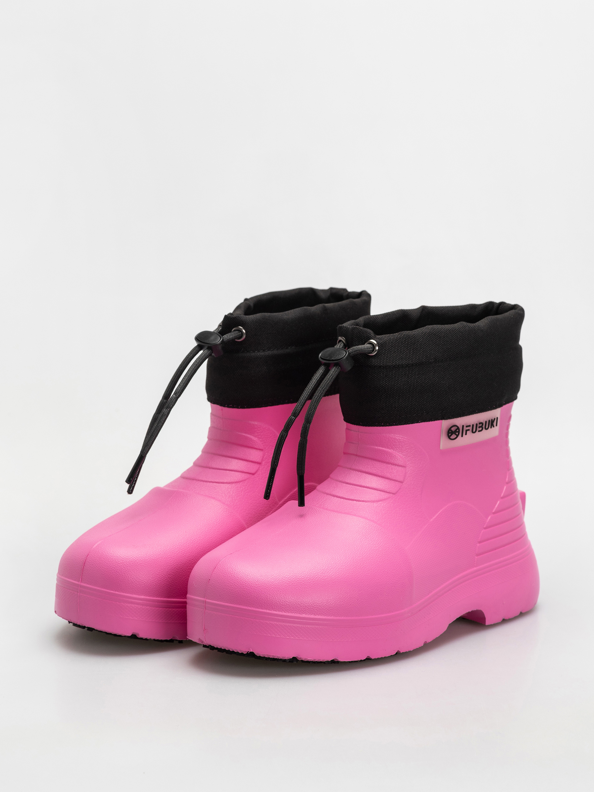 Fubuki Shoes Niseko 3.0 Low (pink)