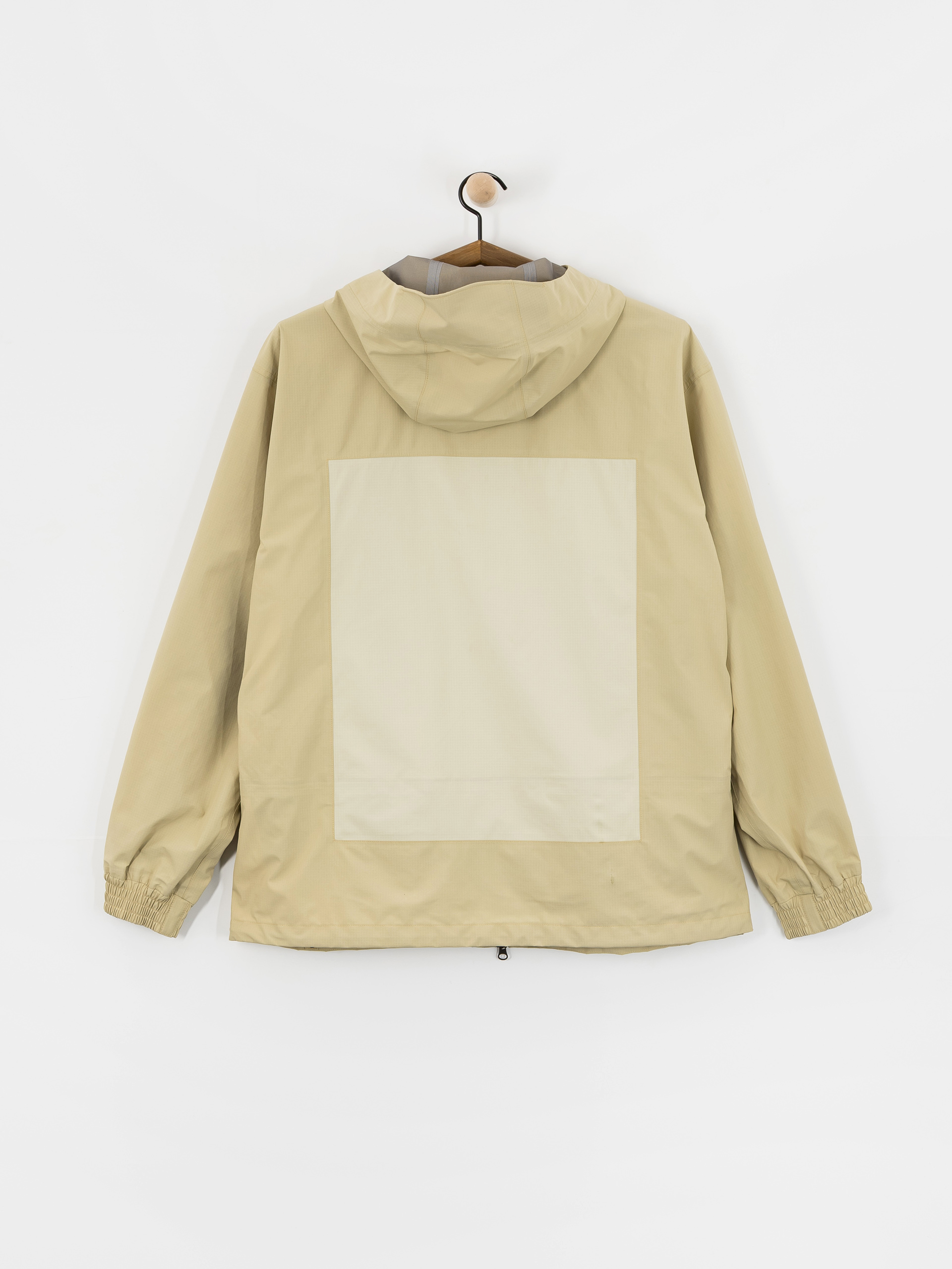 Herren Volcom Snowboard Jacke Arthur 3L (fern)