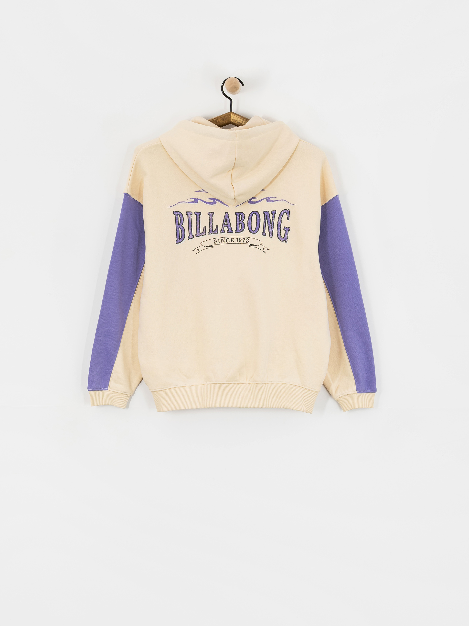 Billabong 73 HD Wmn Hoodie (whitecap)