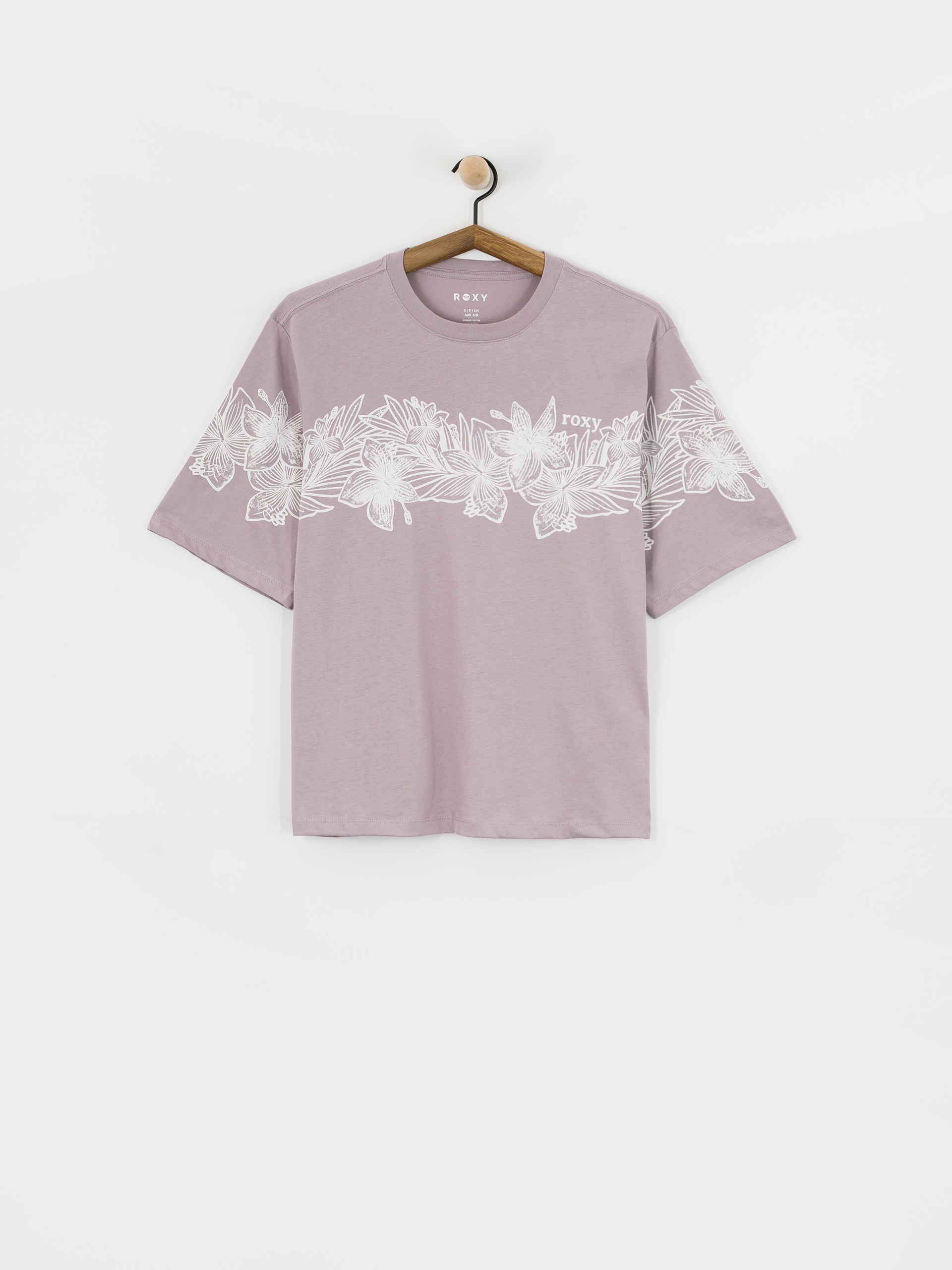 Roxy Hangloose Placed Wmn T-Shirt
