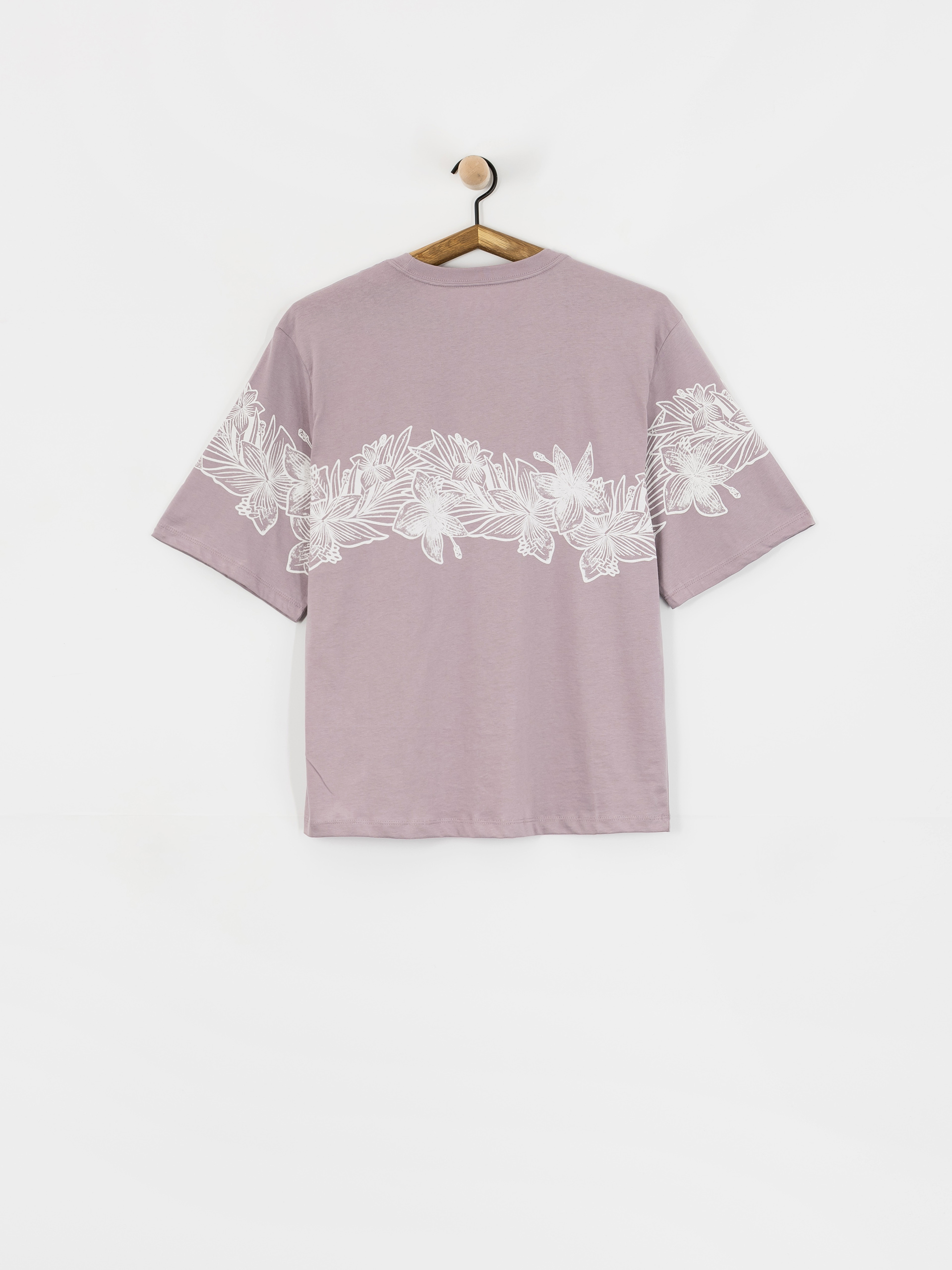 Roxy Hangloose Placed Wmn T-Shirt (nirvana)