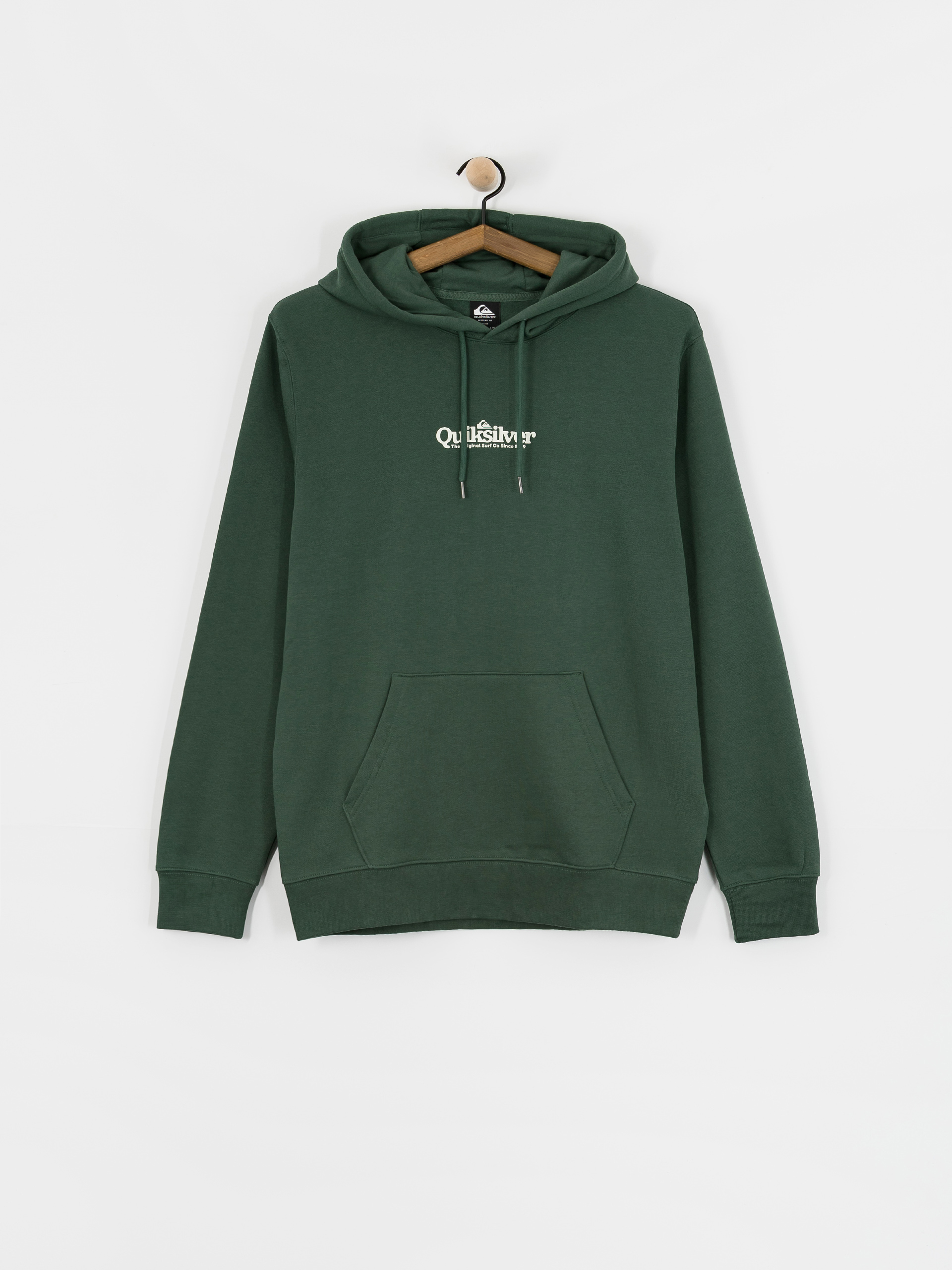 Quiksilver Fineline HD Hoodie