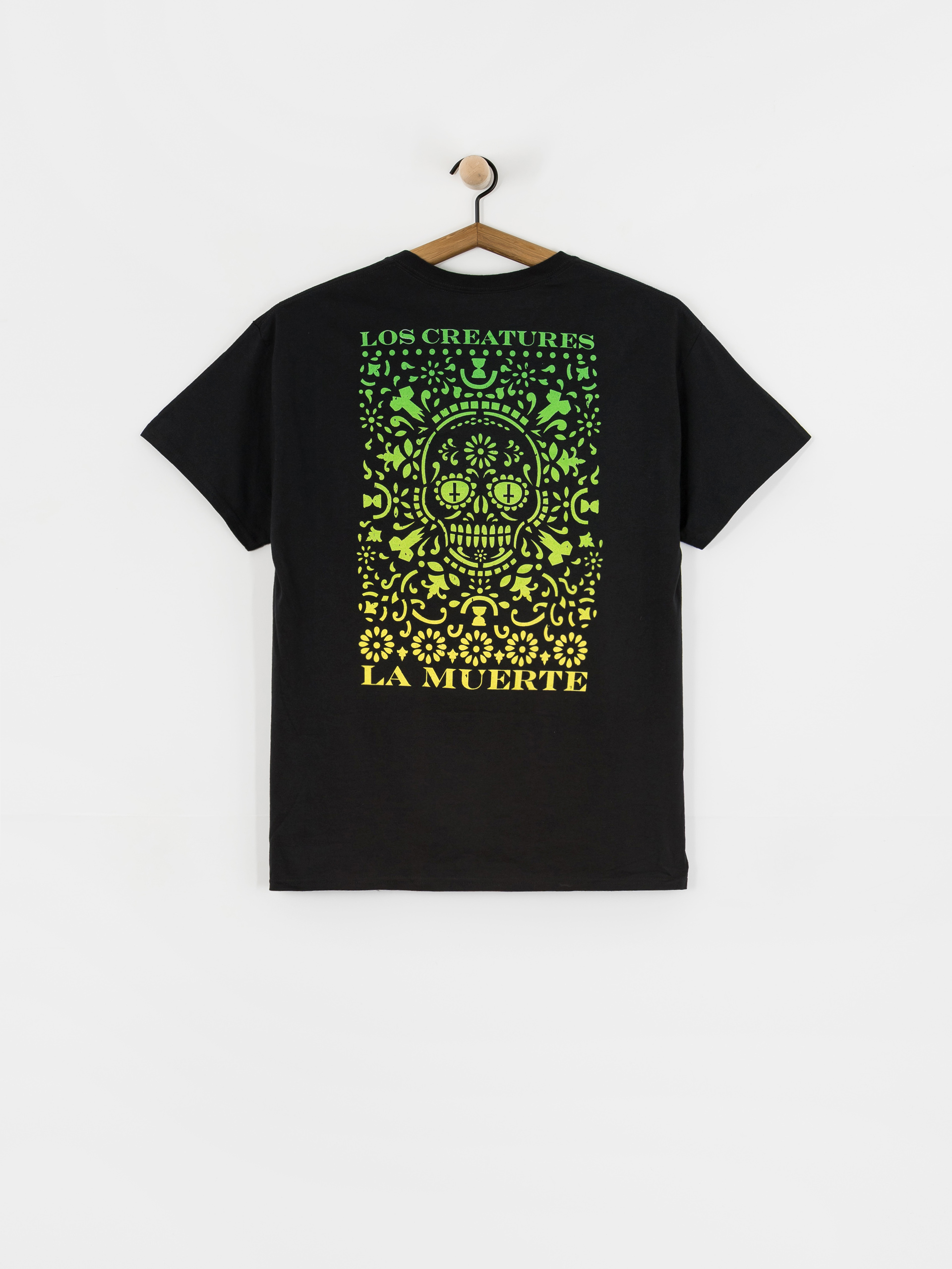 Creature La Muerta Relic T-Shirt