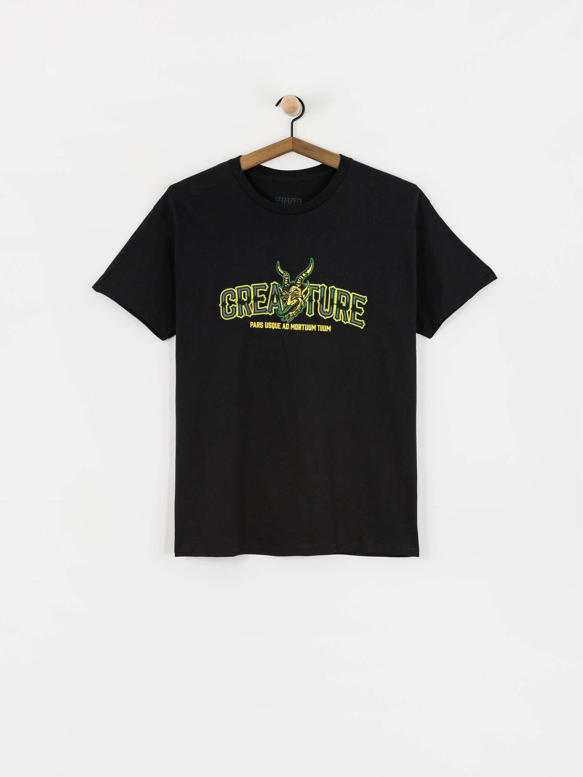 Creature Drop Out T-Shirt